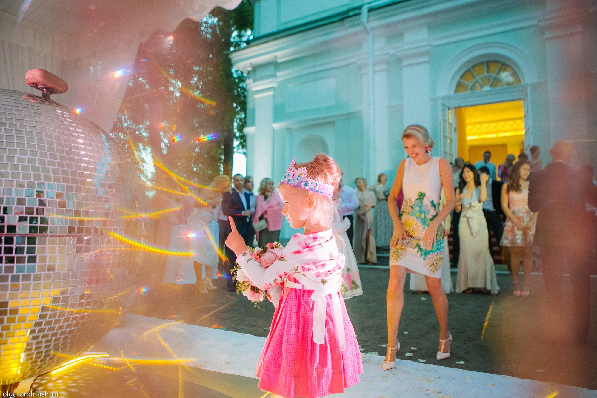 10-я годовщина свадьбы. Семейный, портретный и свадебный фотограф в Санкт-Петербурге и Москве