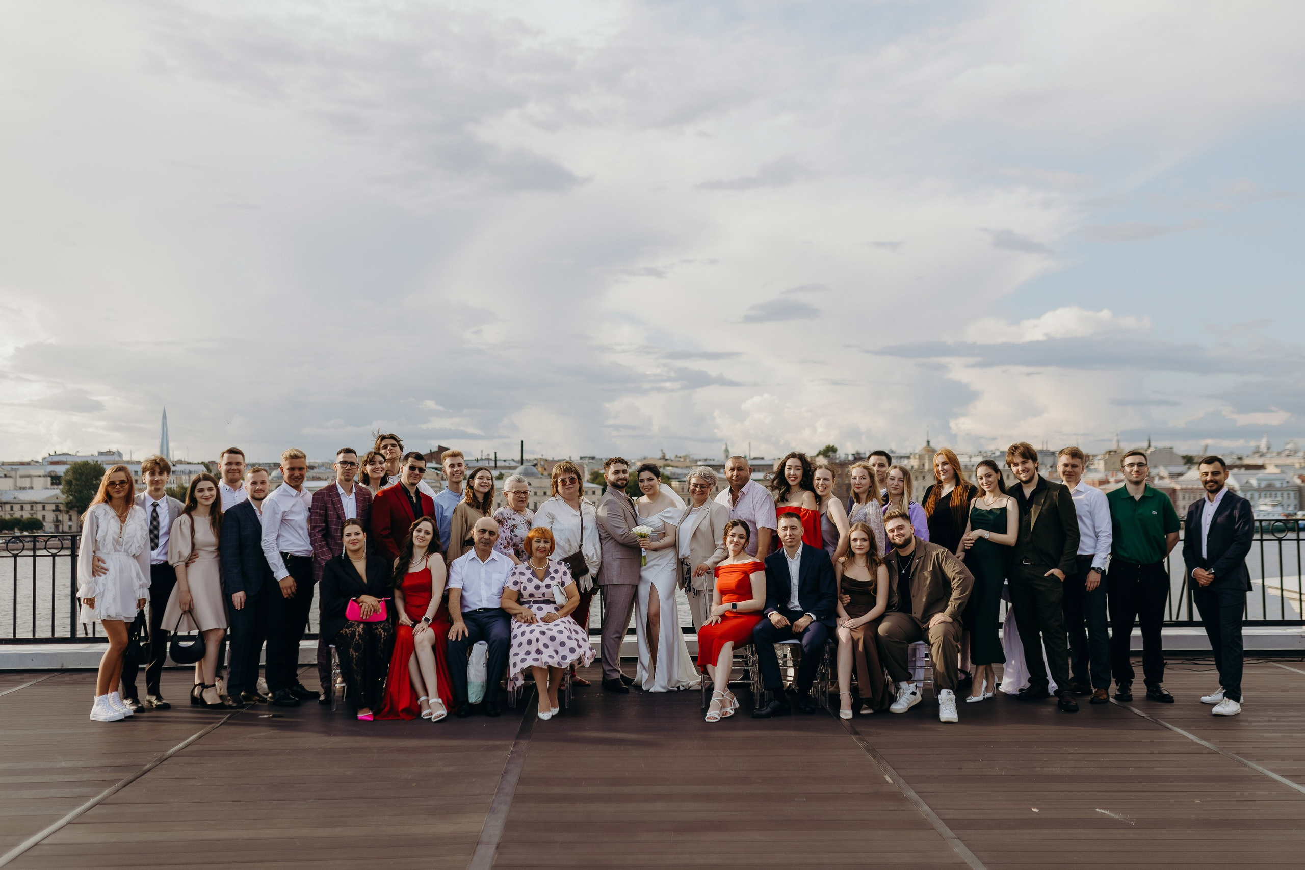Wedding day 01.08.24. Свадебный фотограф в Санкт-Петербурге