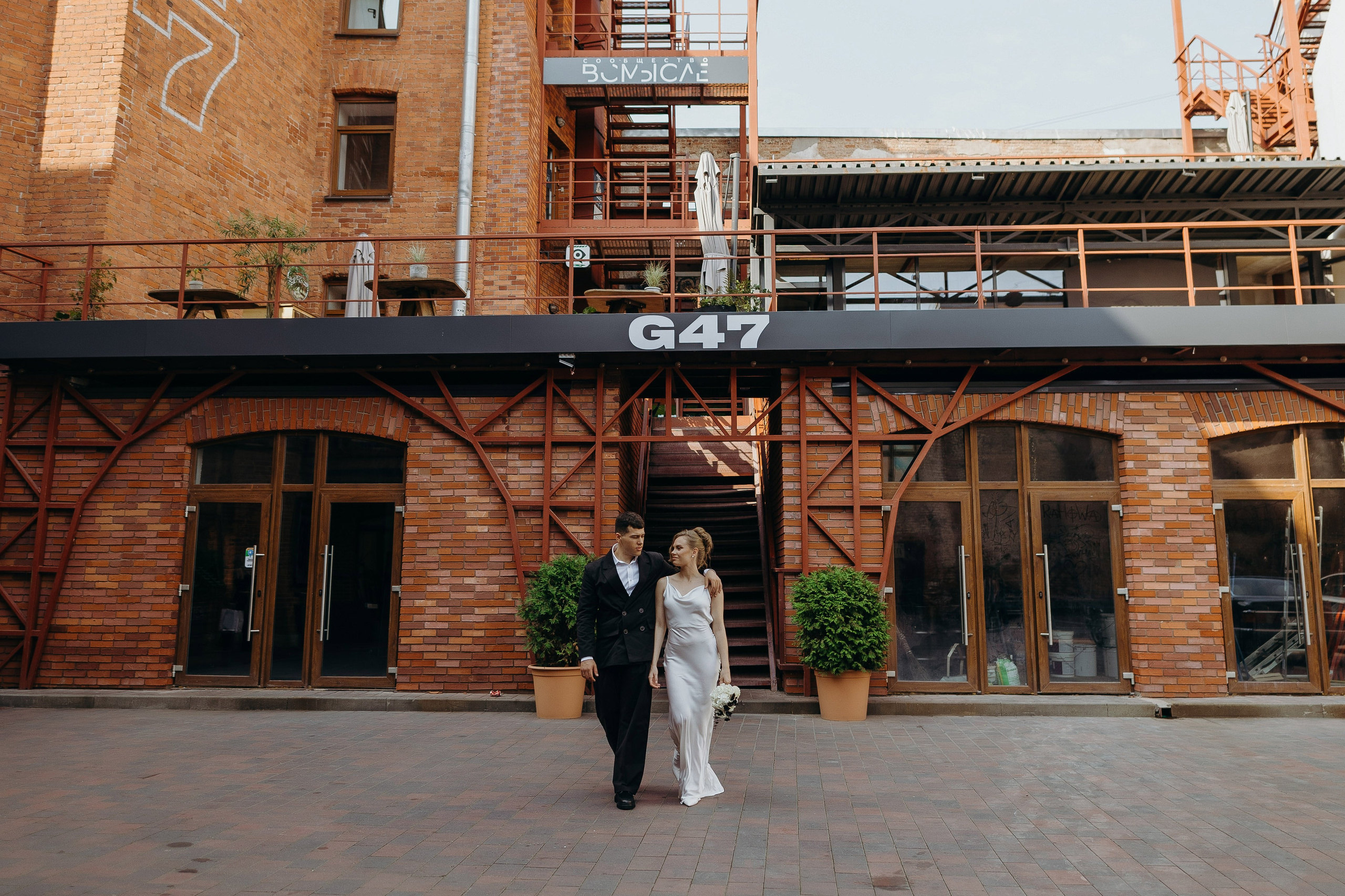 Wedding day 02.09.24. Свадебный фотограф в Санкт-Петербурге