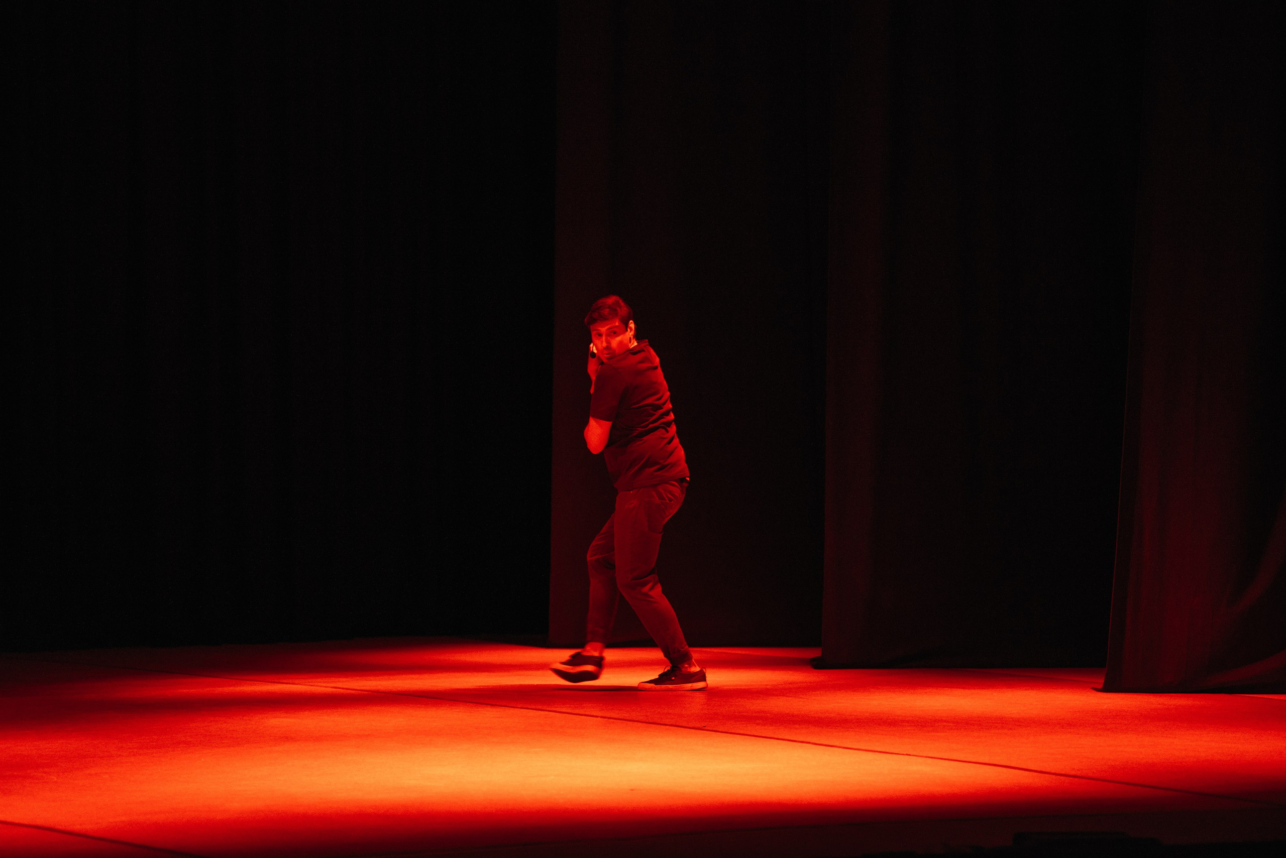 Театр Нитья. Свадебный фотограф Ижевск Петр Шишков