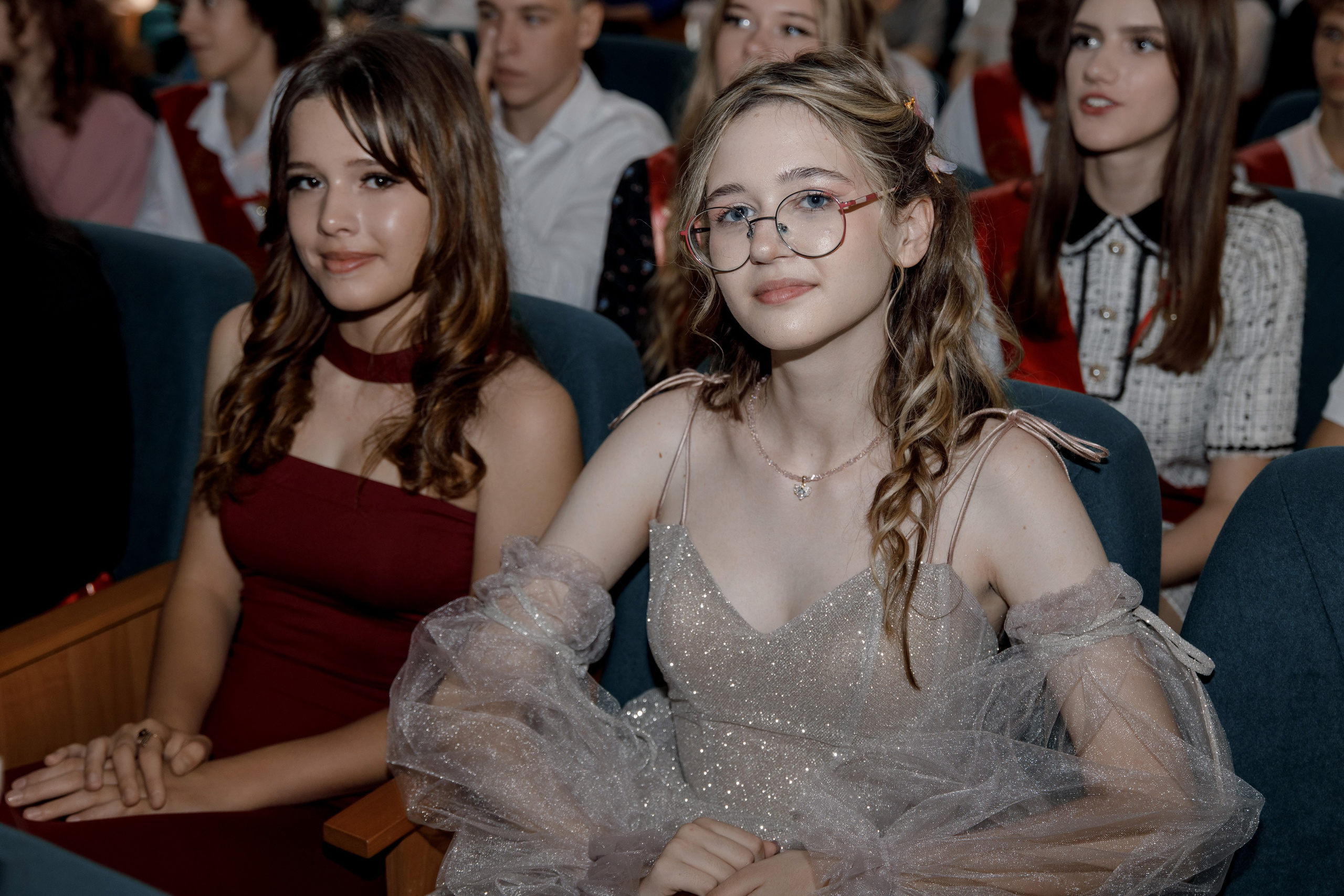 Выпускной школа 107 г Краснодар. Выпускные альбомы в Краснодарском крае