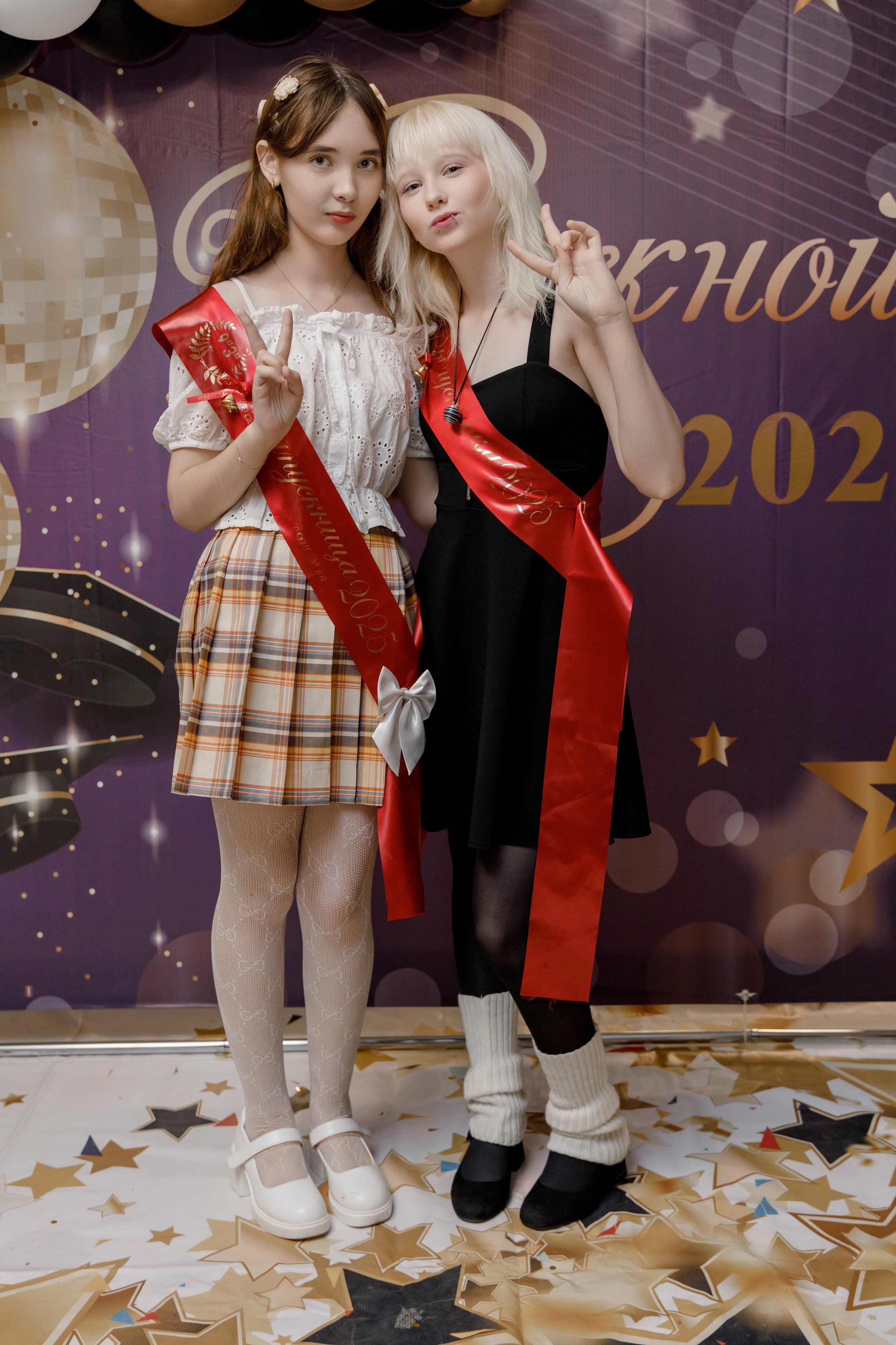 Выпускной школа 107 г Краснодар. Выпускные альбомы в Краснодарском крае