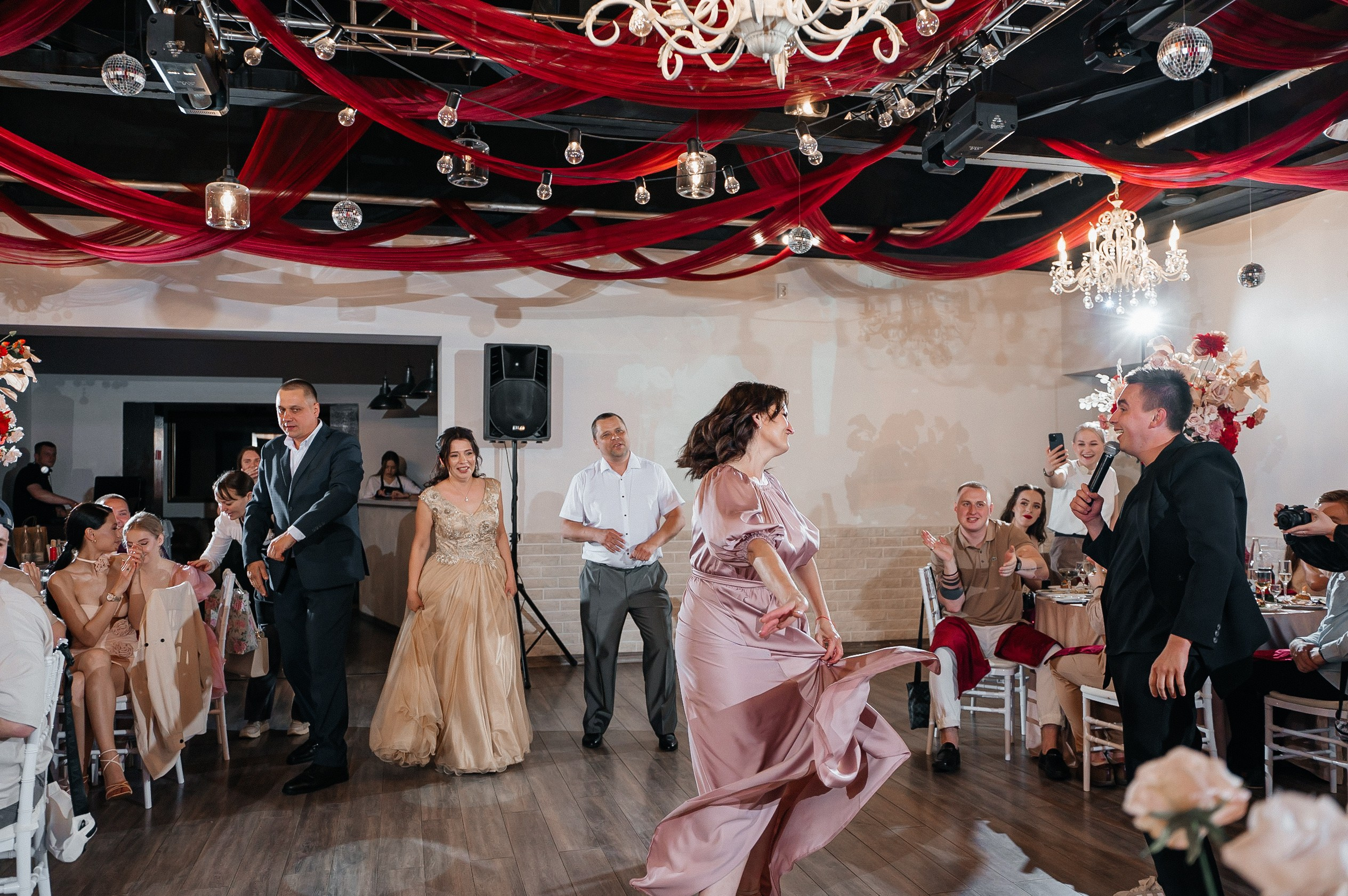 Никита и Вика 15.06.2024. Свадебный и семейный фотограф в городе Смоленске