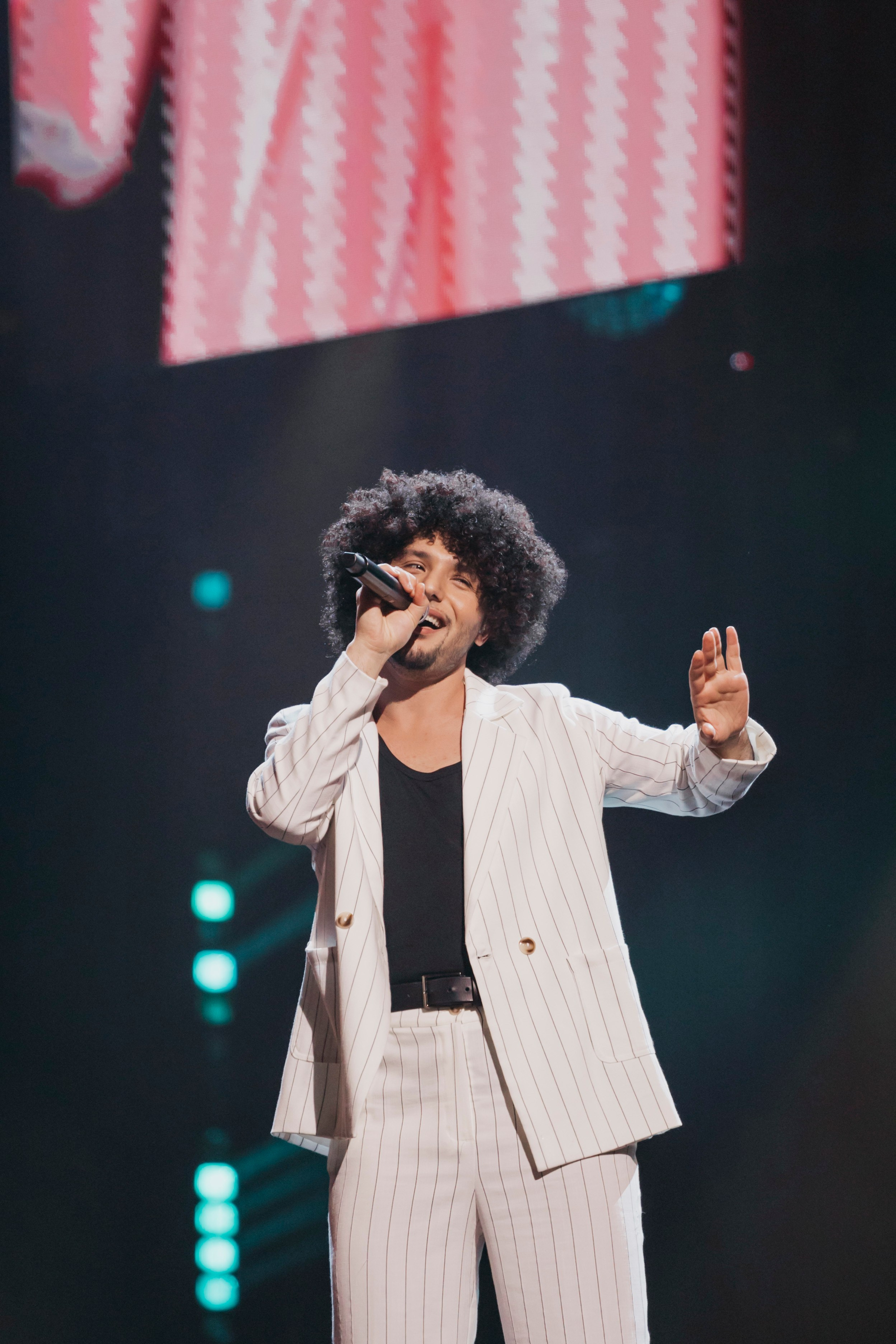 Трибьют Валерии, Live Arena. «Птичка на проводе»: информационный портал в Москве