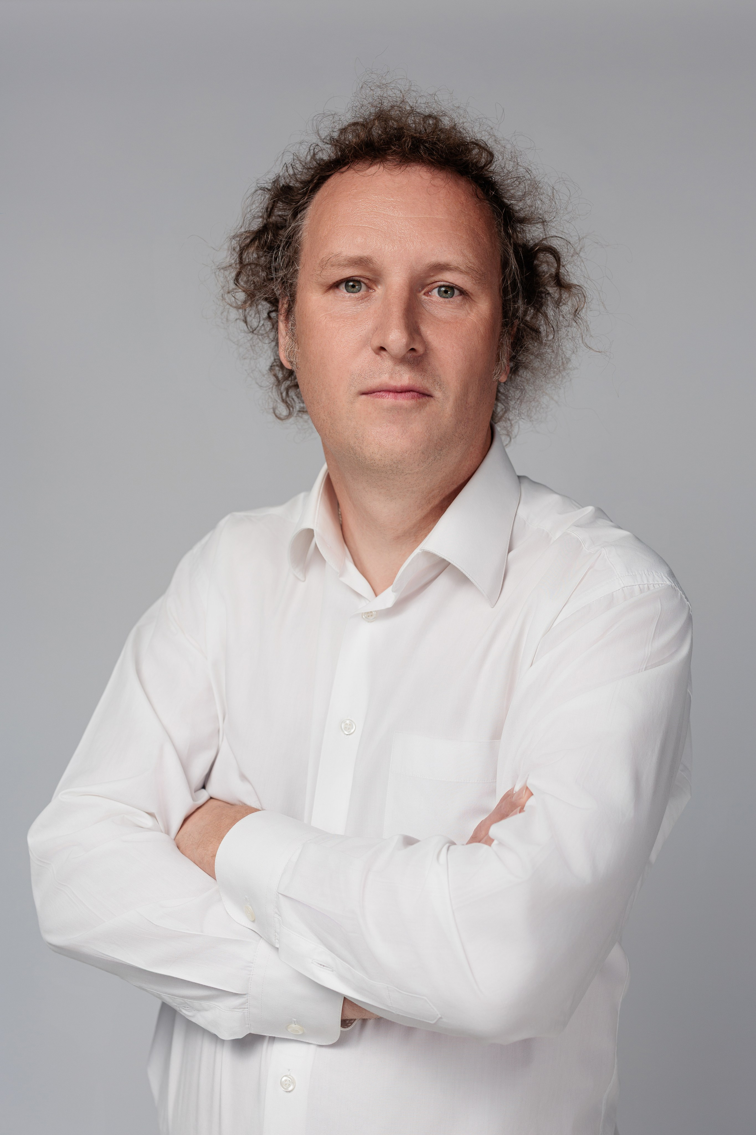 ВМП — портреты сотрудников. Контент для бизнеса в Екатеринбурге Полдень Медиа