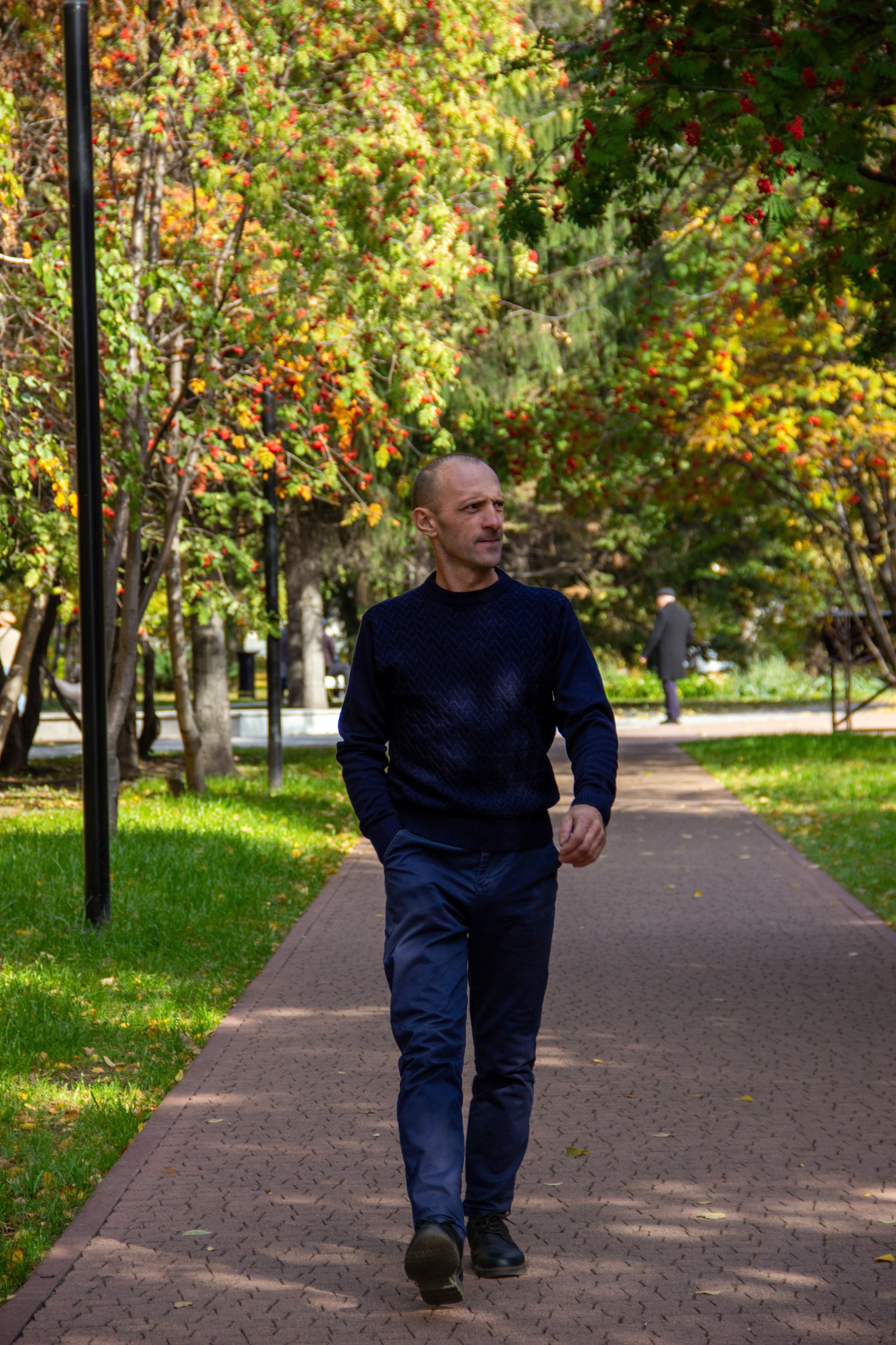 Николай. Ваш фотограф Ирина Сарнаева Новосибирск — Томск