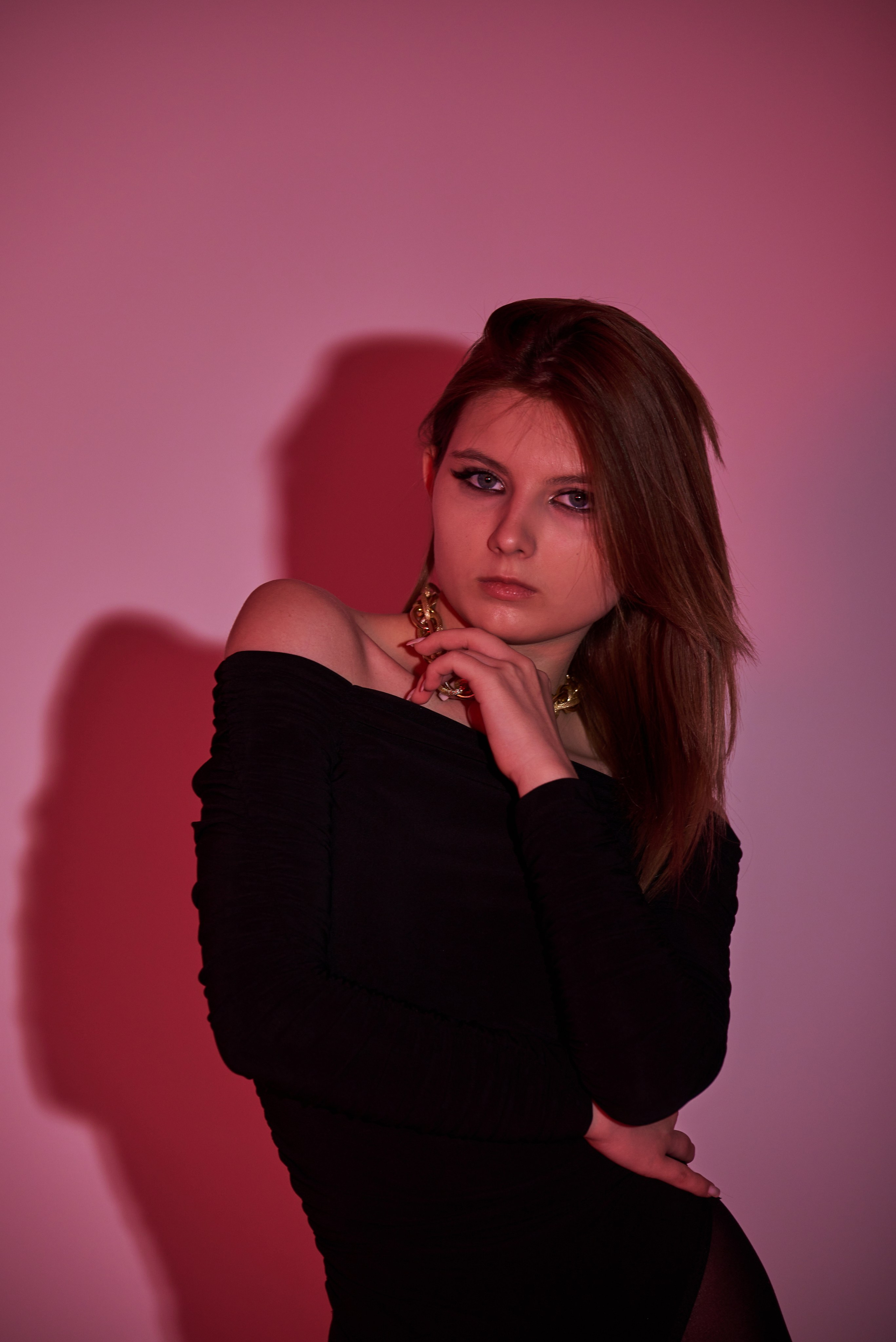 Лика, Щёлково. Фотограф Щёлково