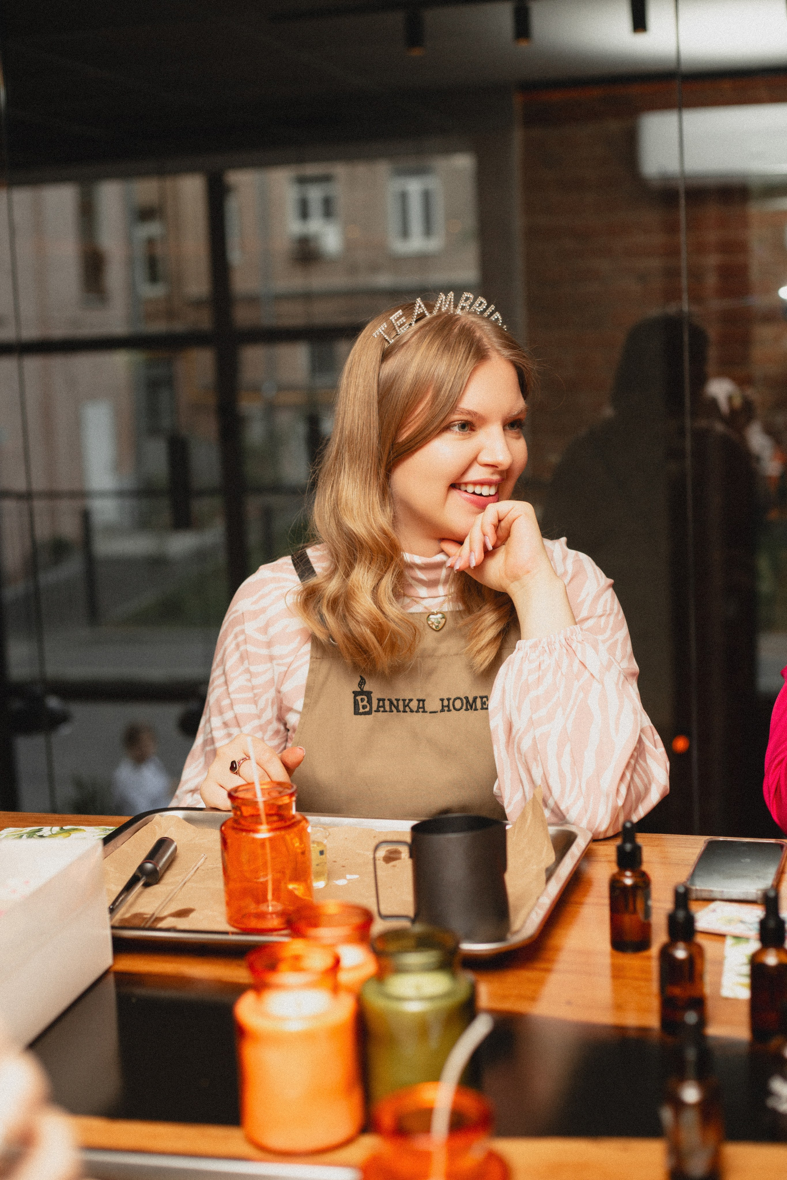 Девичник | 09.2024. Фотограф | Юля Ди