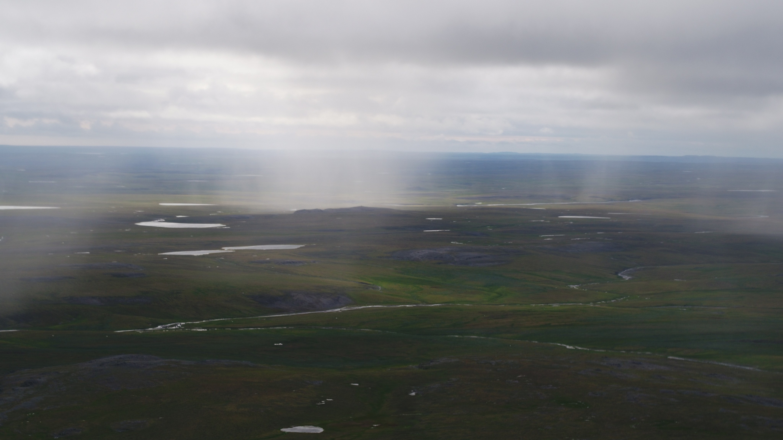 Амдерма — наука (2020 г.). Фотоальбом показывающий увлекательный мир авиации и мир медведей Андрея Иванова