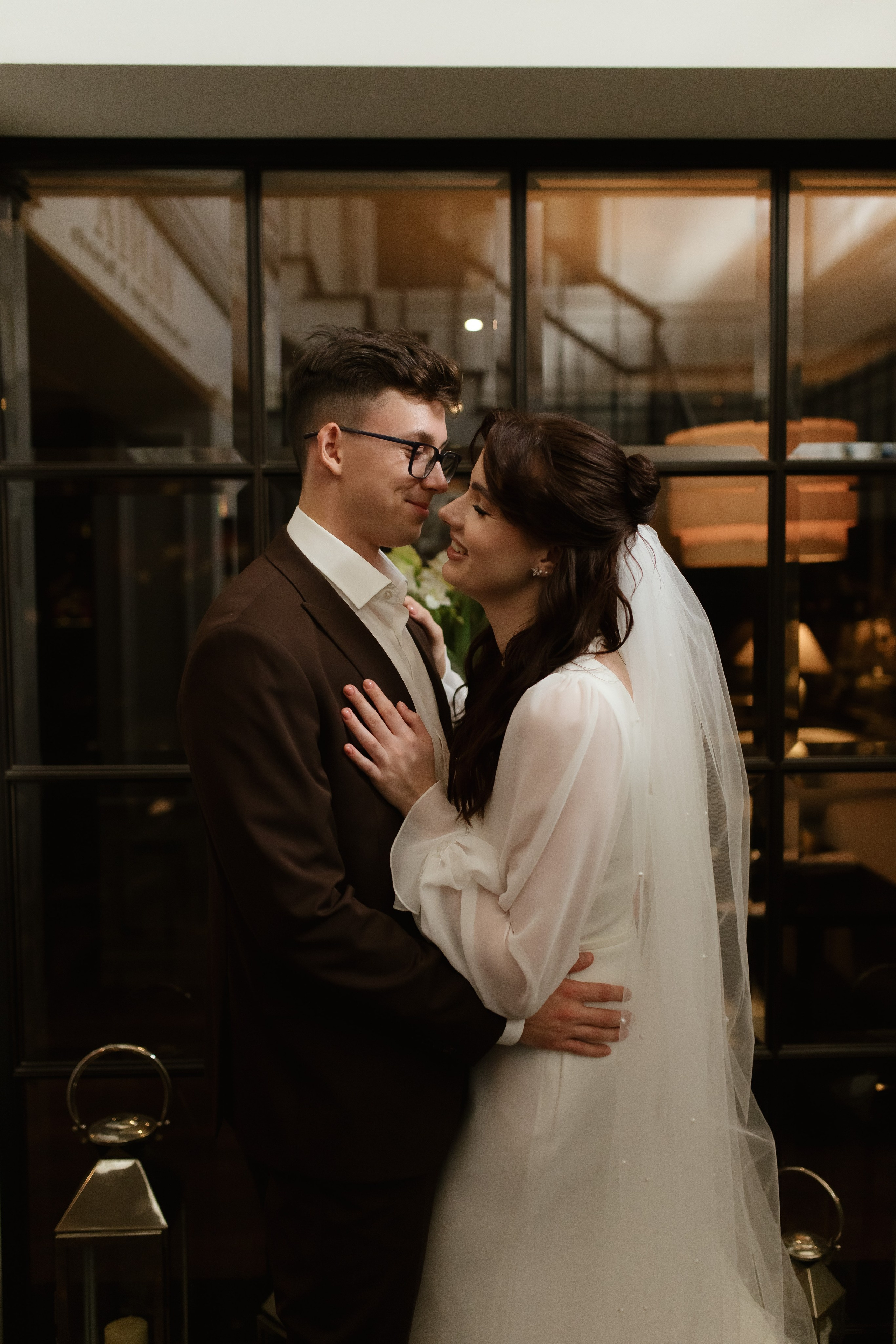 Павел и Ольга 06.09.25. Индивидуальный, семейный и свадебный фотограф