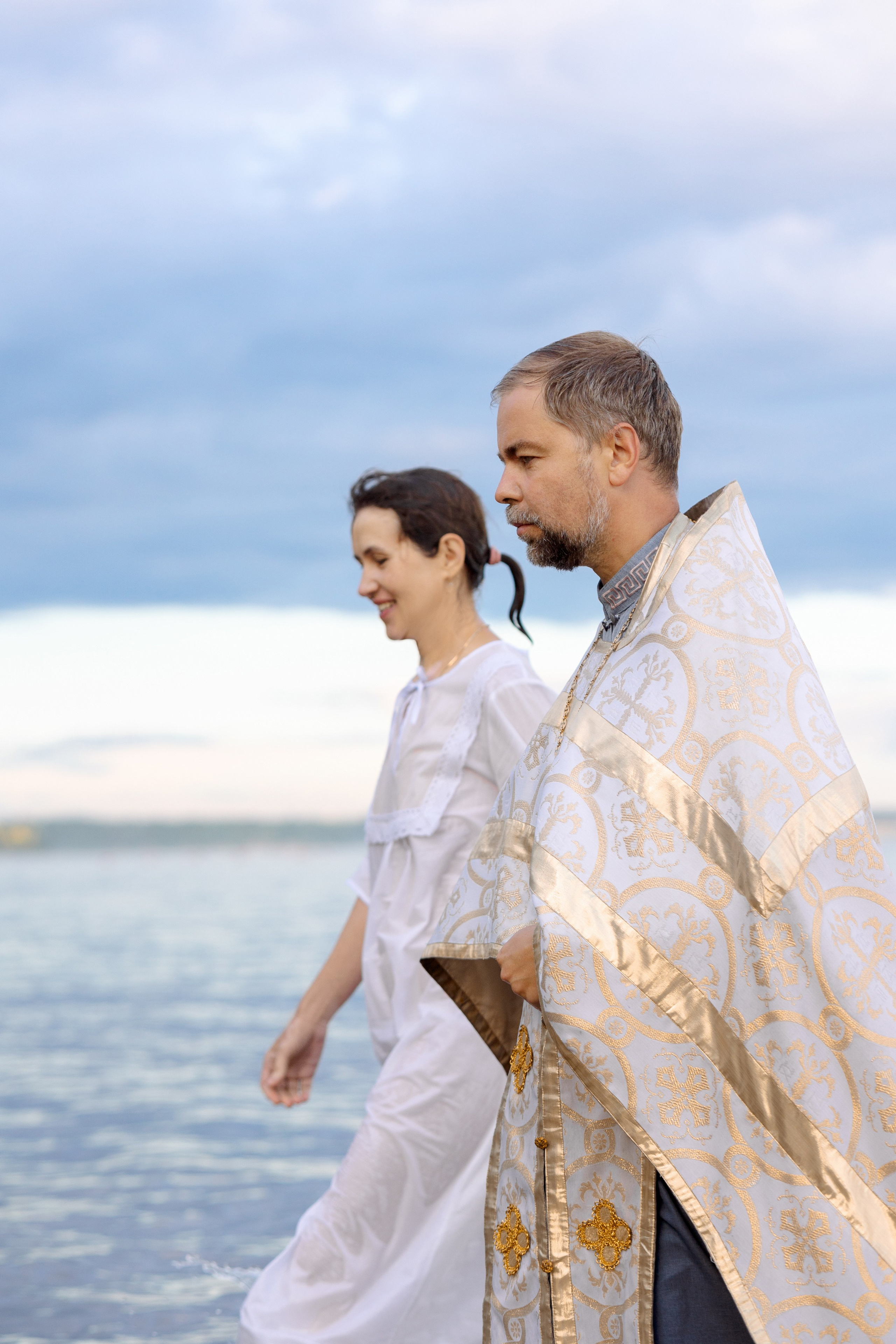 Фото портфолио крещения. Фотограф крещения венчания Чебоксары, Чувашия Татьяна Иванова