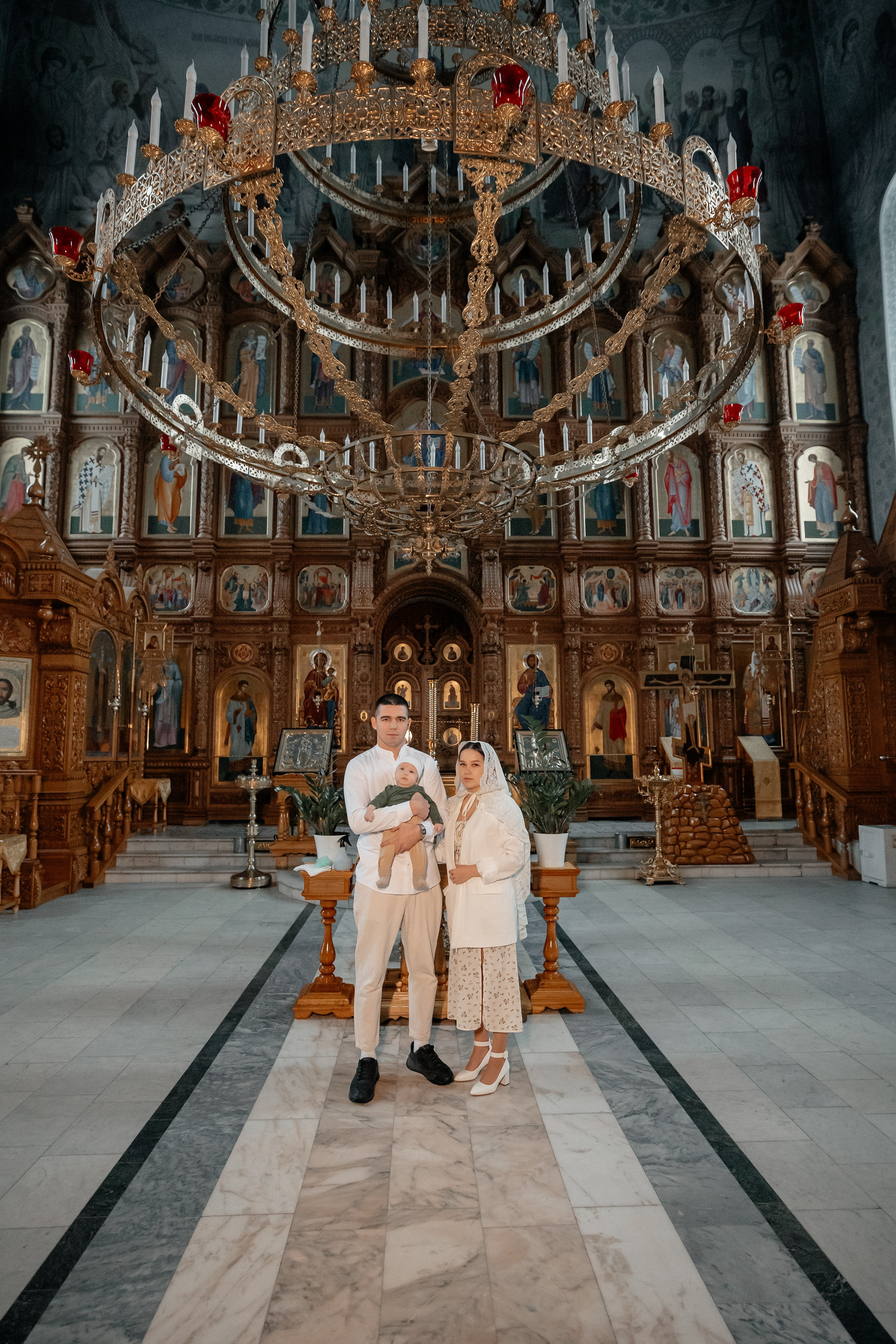 Фото портфолио крещения. Фотограф крещения венчания Чебоксары, Чувашия Татьяна Иванова