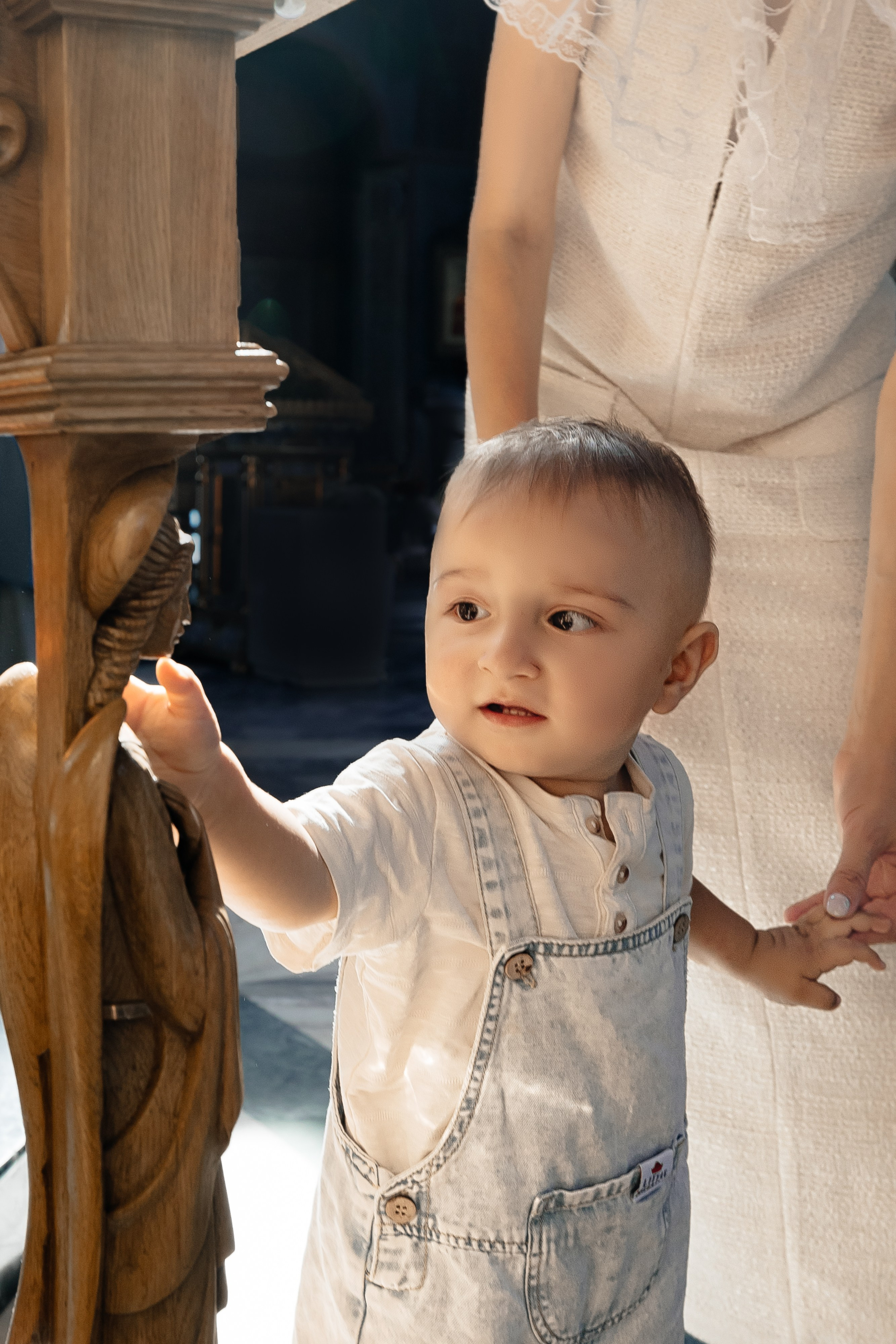 Фото портфолио крещения. Фотограф крещения венчания Чебоксары, Чувашия Татьяна Иванова