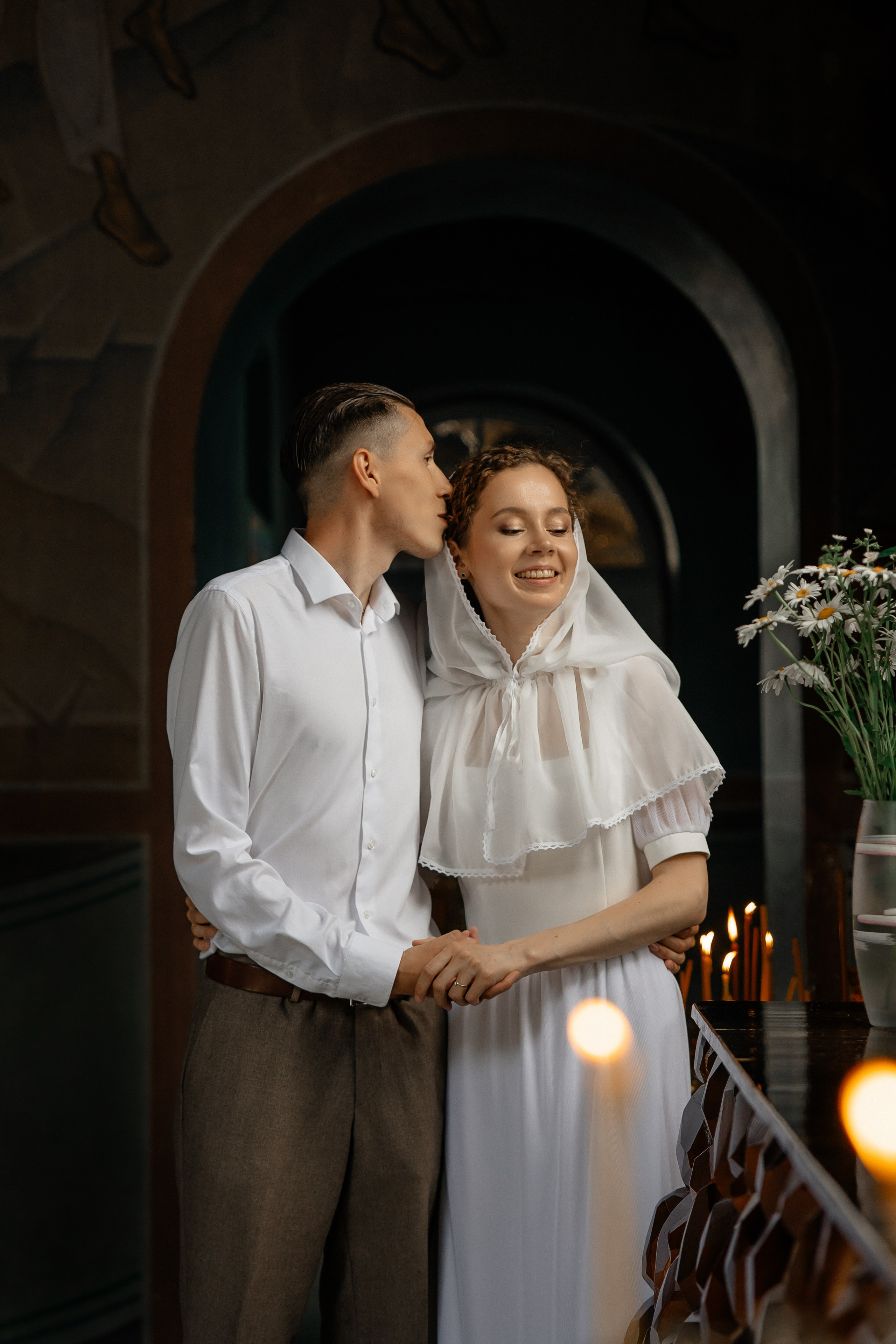 Фото портфолио венчания. Фотограф крещения венчания Чебоксары, Чувашия Татьяна Иванова