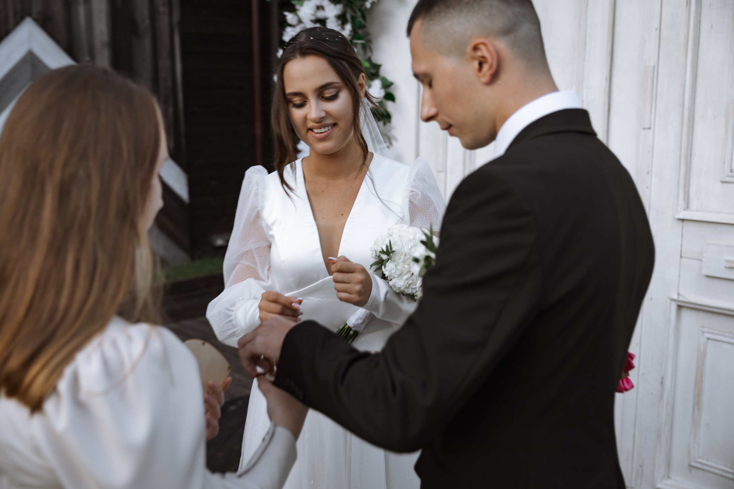 Максим & Наталья