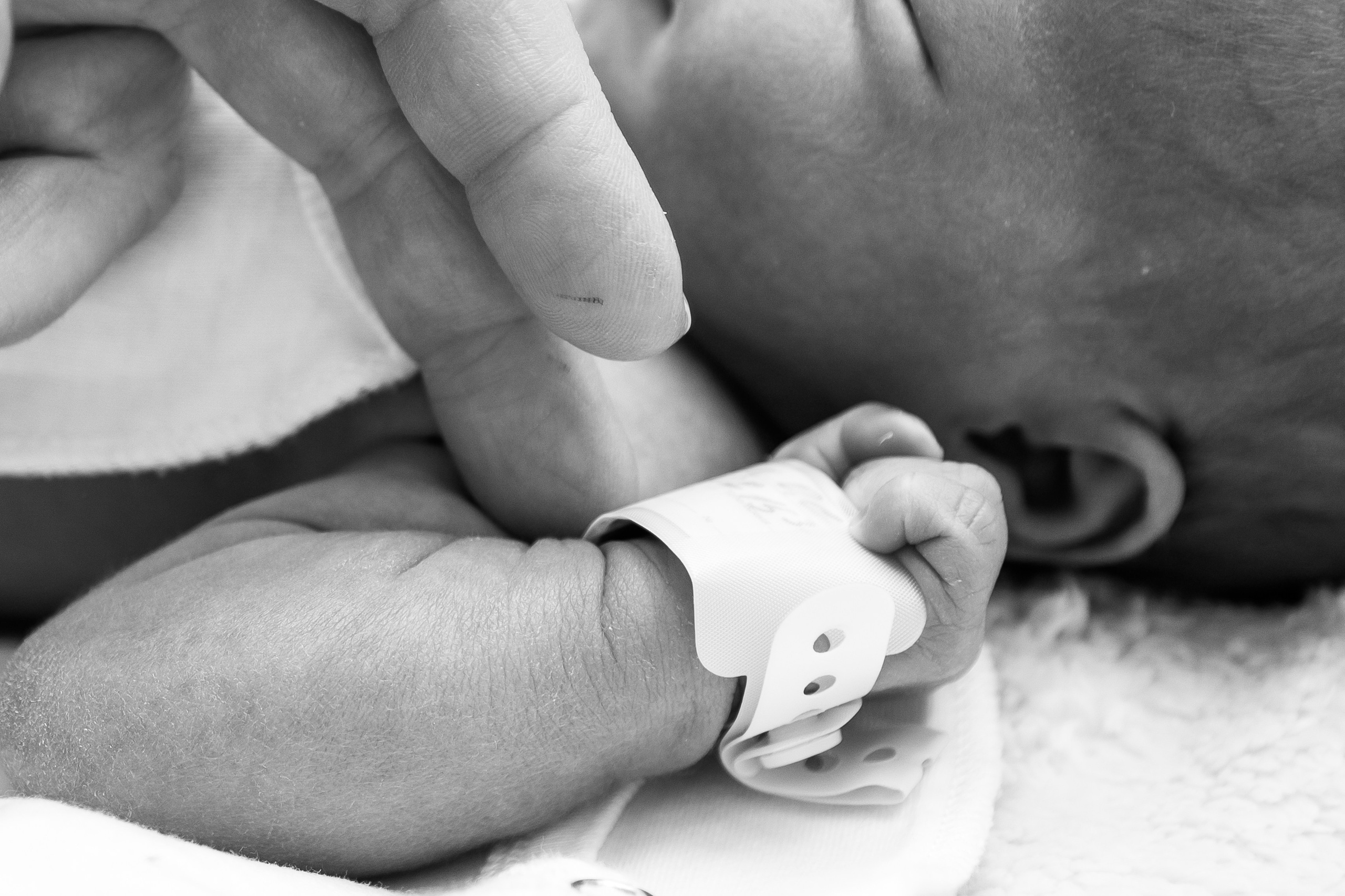 Фотосессия выписки из роддома. Семейный и детский фотограф Кущ Наташа