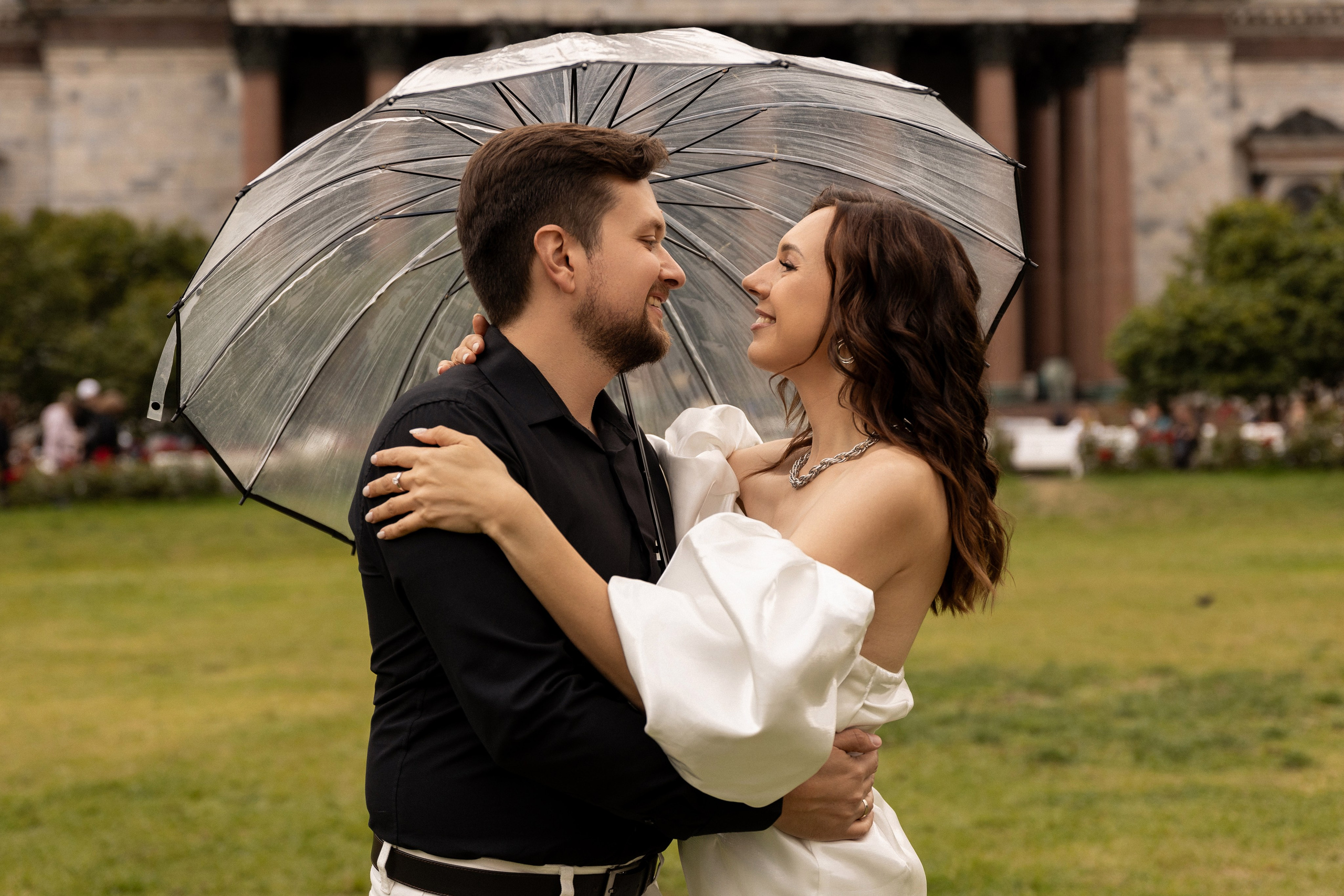 Самый лучший день!. Семейный и свадебный фотограф в Санкт-Петербурге Татьяна Швыкова