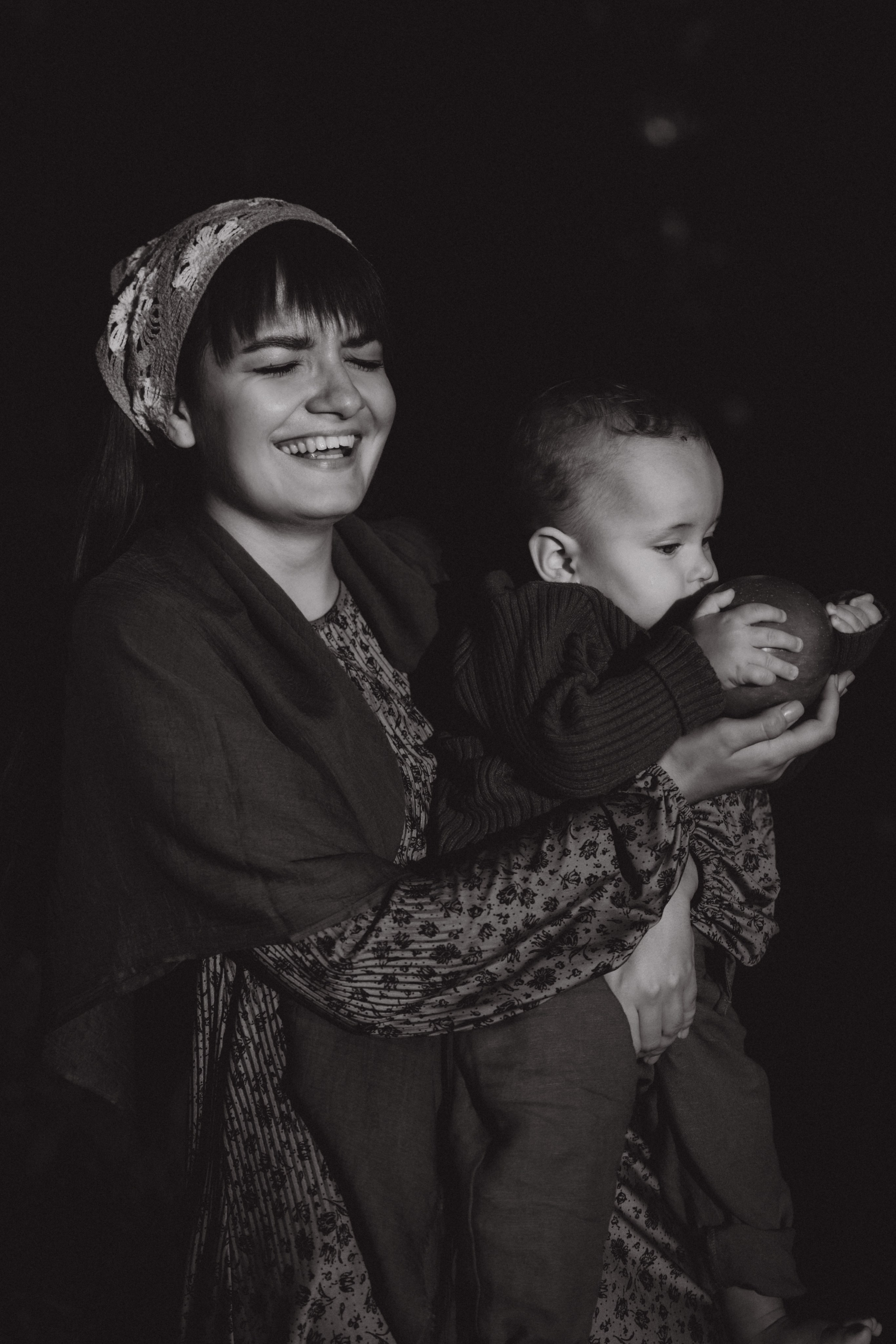 Вика и Егорка. Фотограф в Минске — Мария Миллс