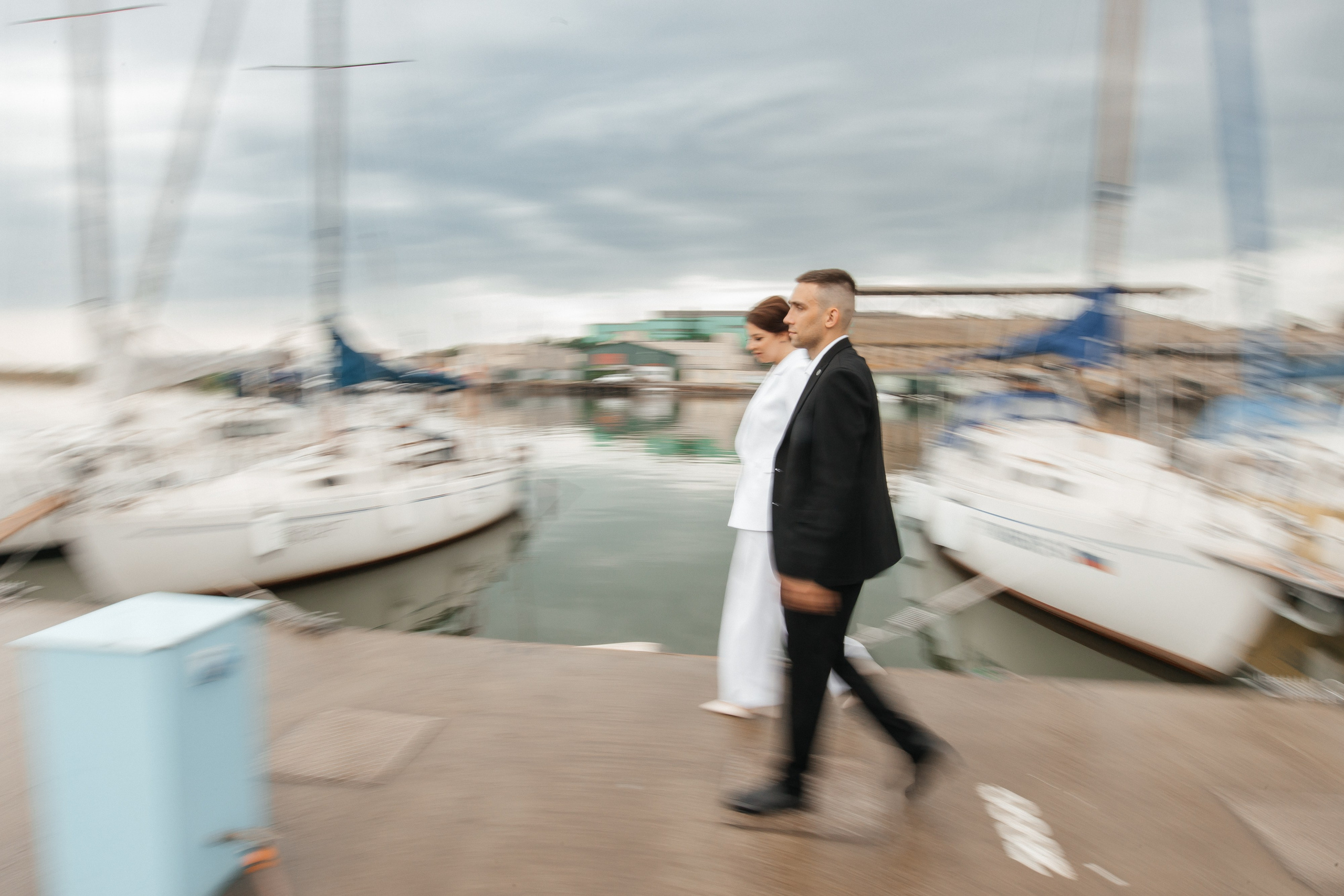 Ира и Артём. Фотограф Таганрог Любимая Надя