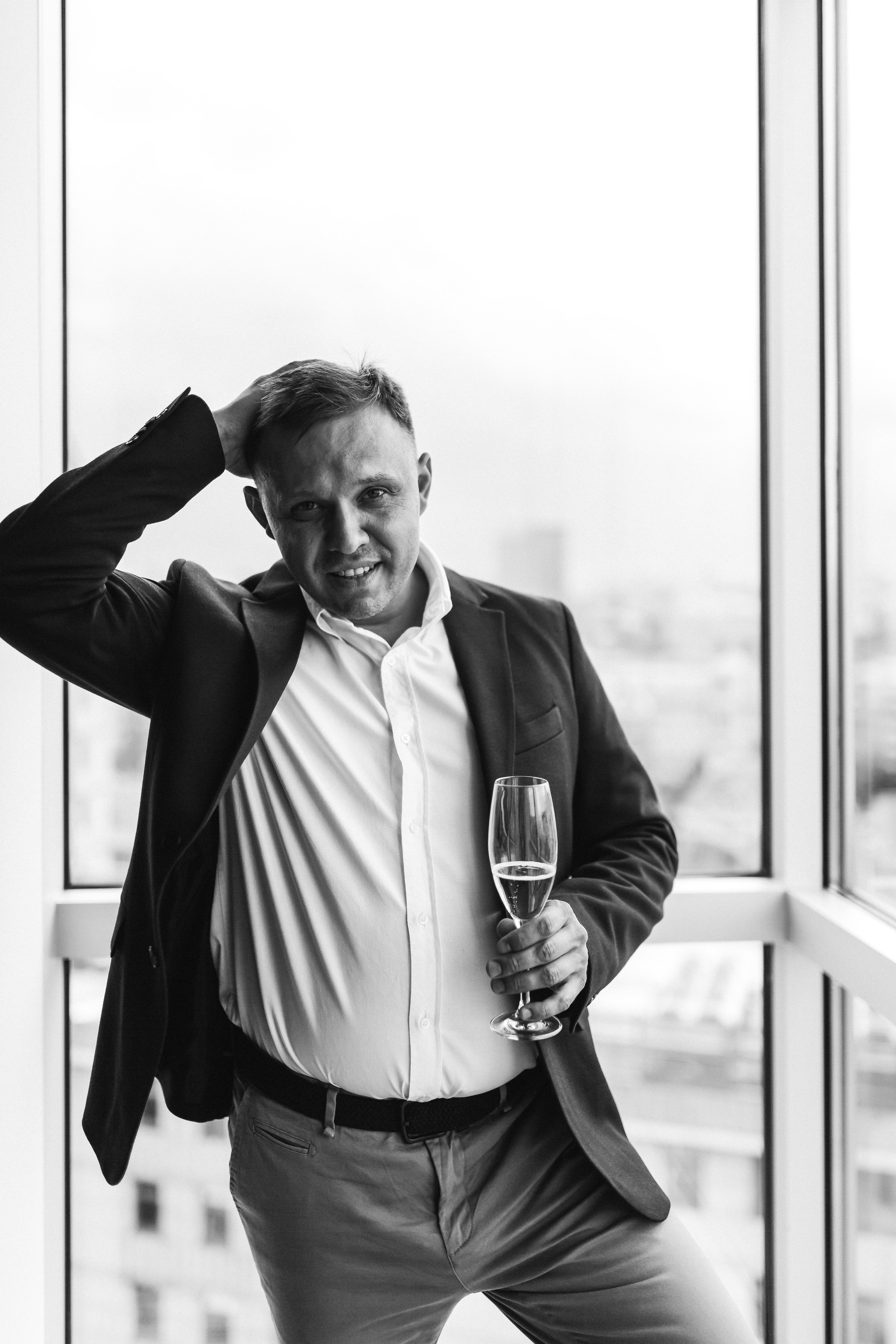 Никита и Екатерина. Дмитрий Судаков, фотограф в Екатеринбурге и Москве