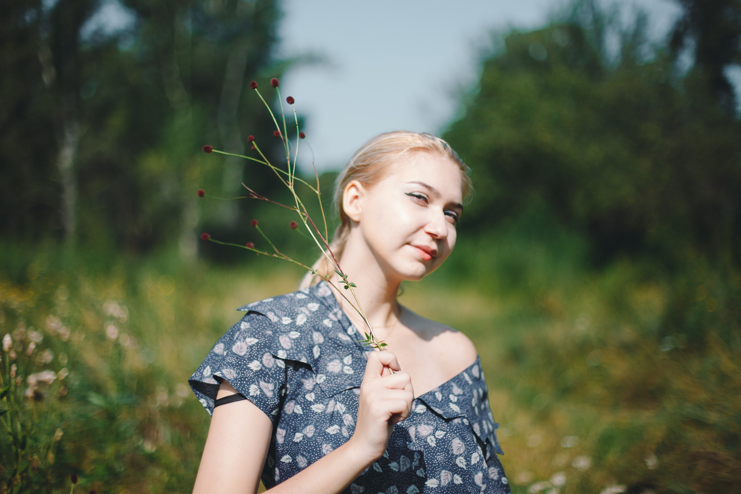 Заполярье. Фотограф в Абакане Николай Окунев