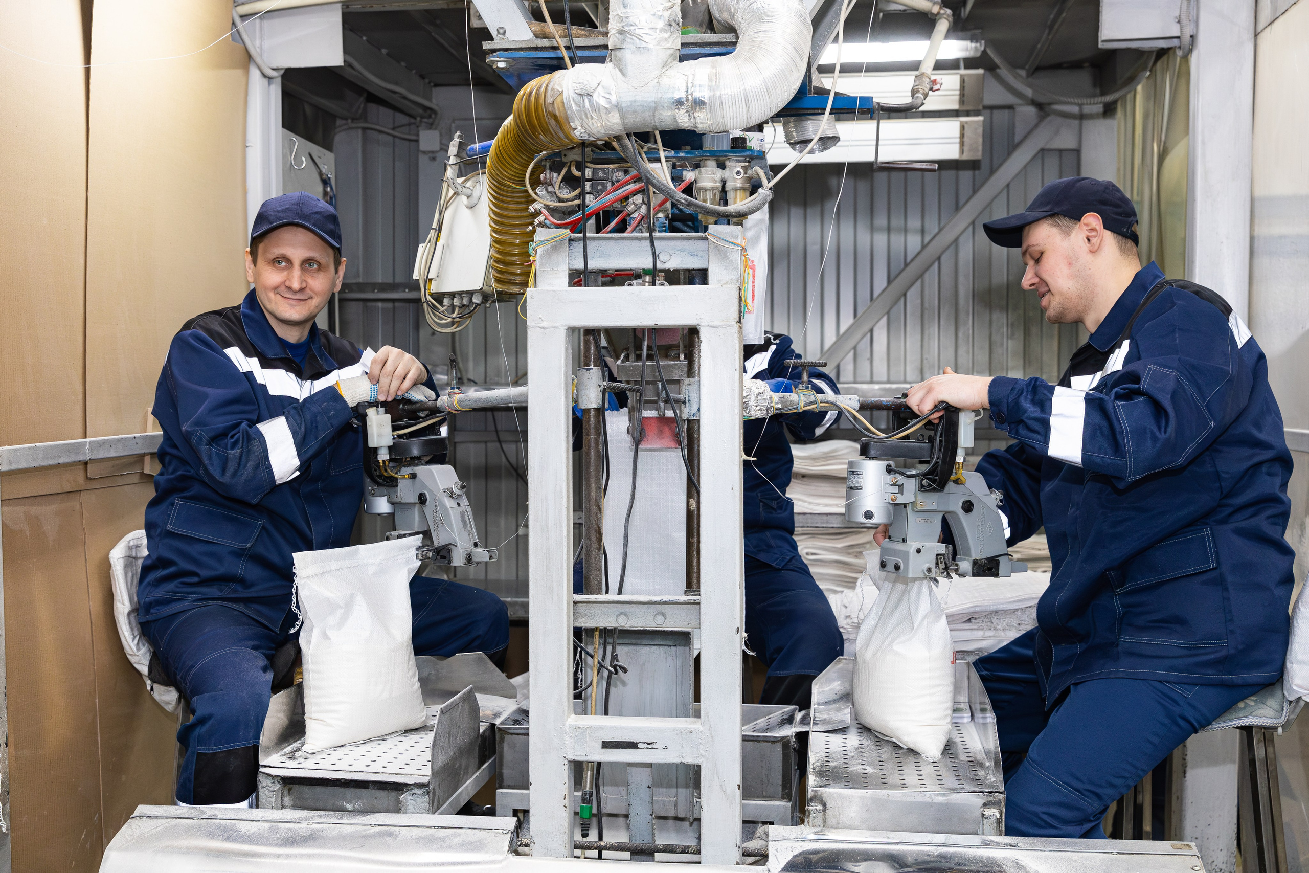 РТ Бакалея. Фотограф Александр Поздняков  Новосибирск