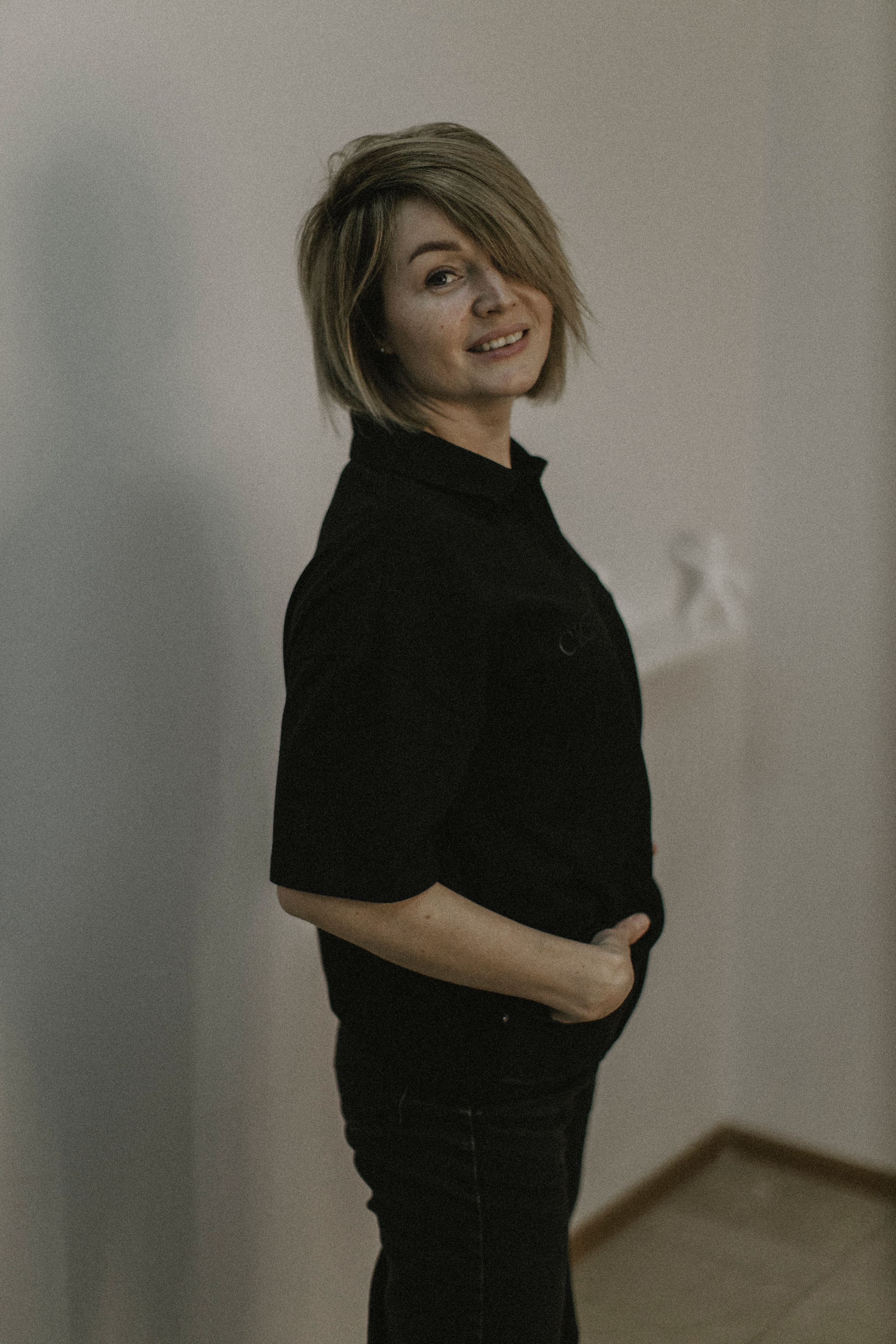 Портретная фотосессия. Свадебный и семейный фотограф в Самаре и Сочи