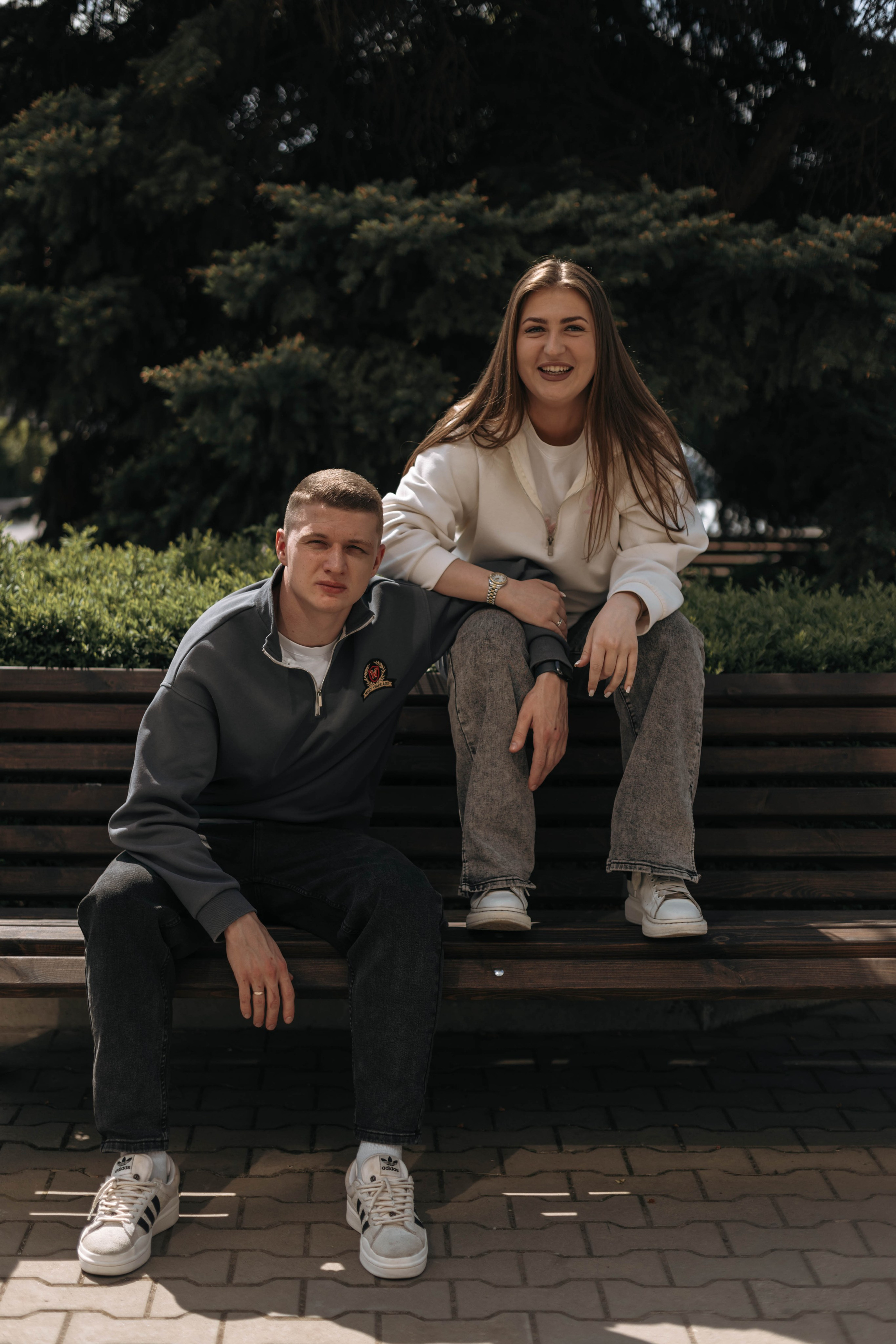 Love story. Фотограф Сальск Катерина