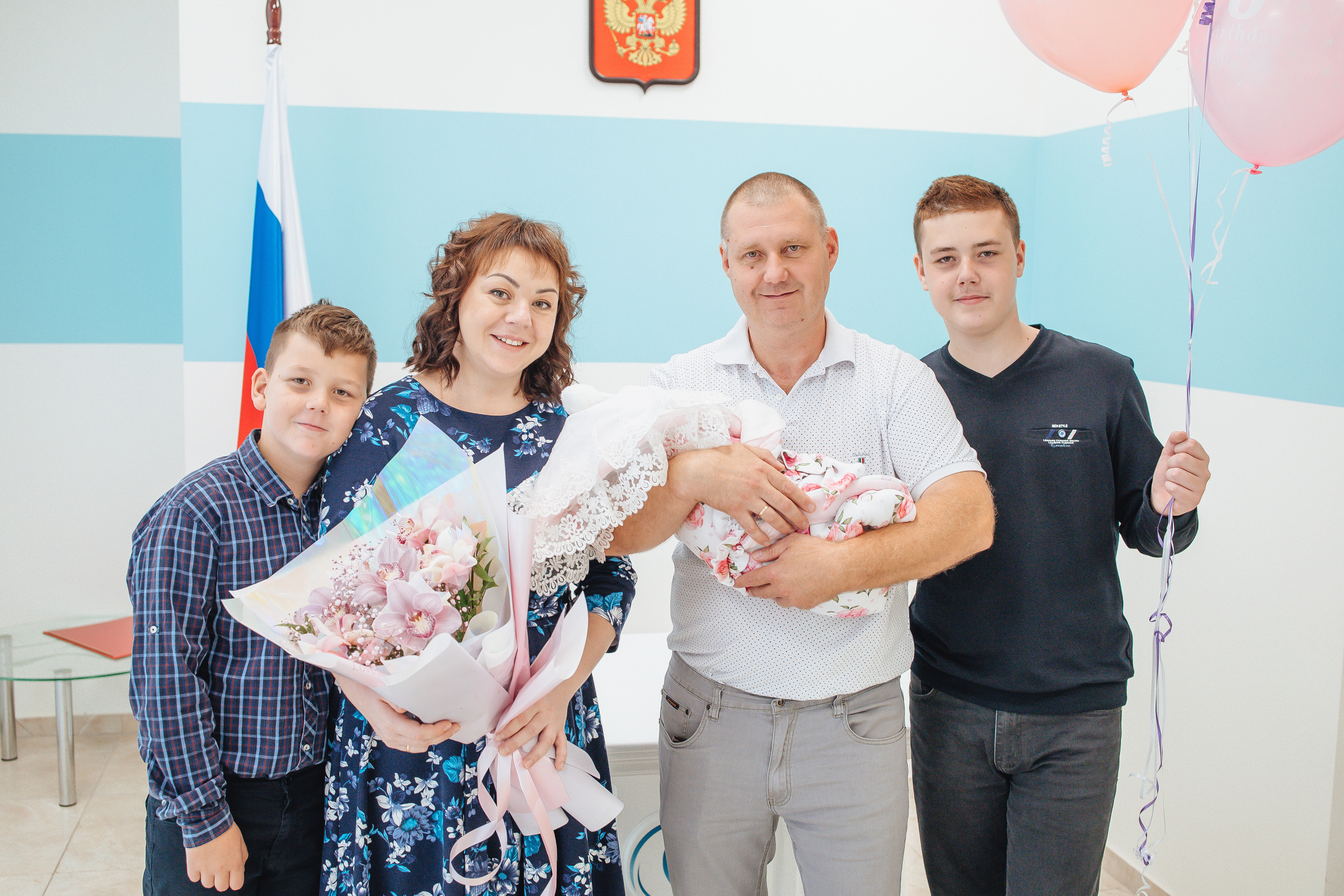 ВЫПИСКА. МиМика — самая детская фотография