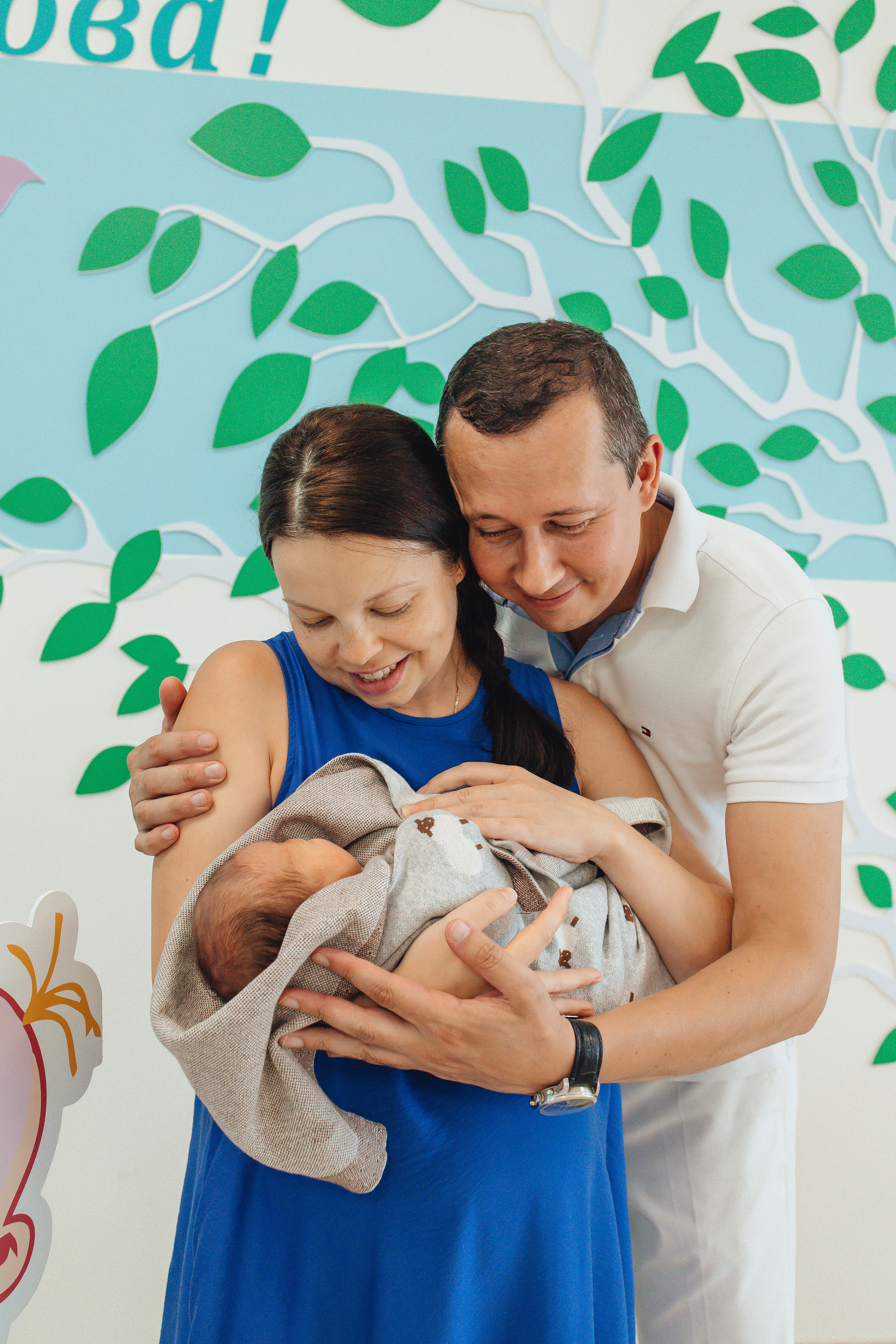 ВЫПИСКА. МиМика — самая детская фотография