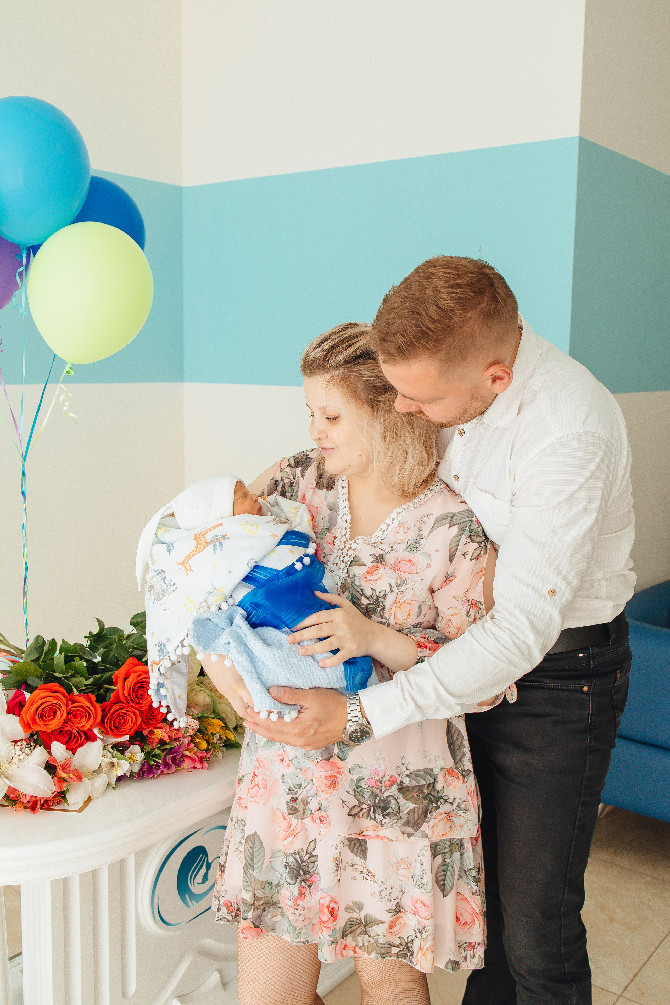 ВЫПИСКА. МиМика — самая детская фотография