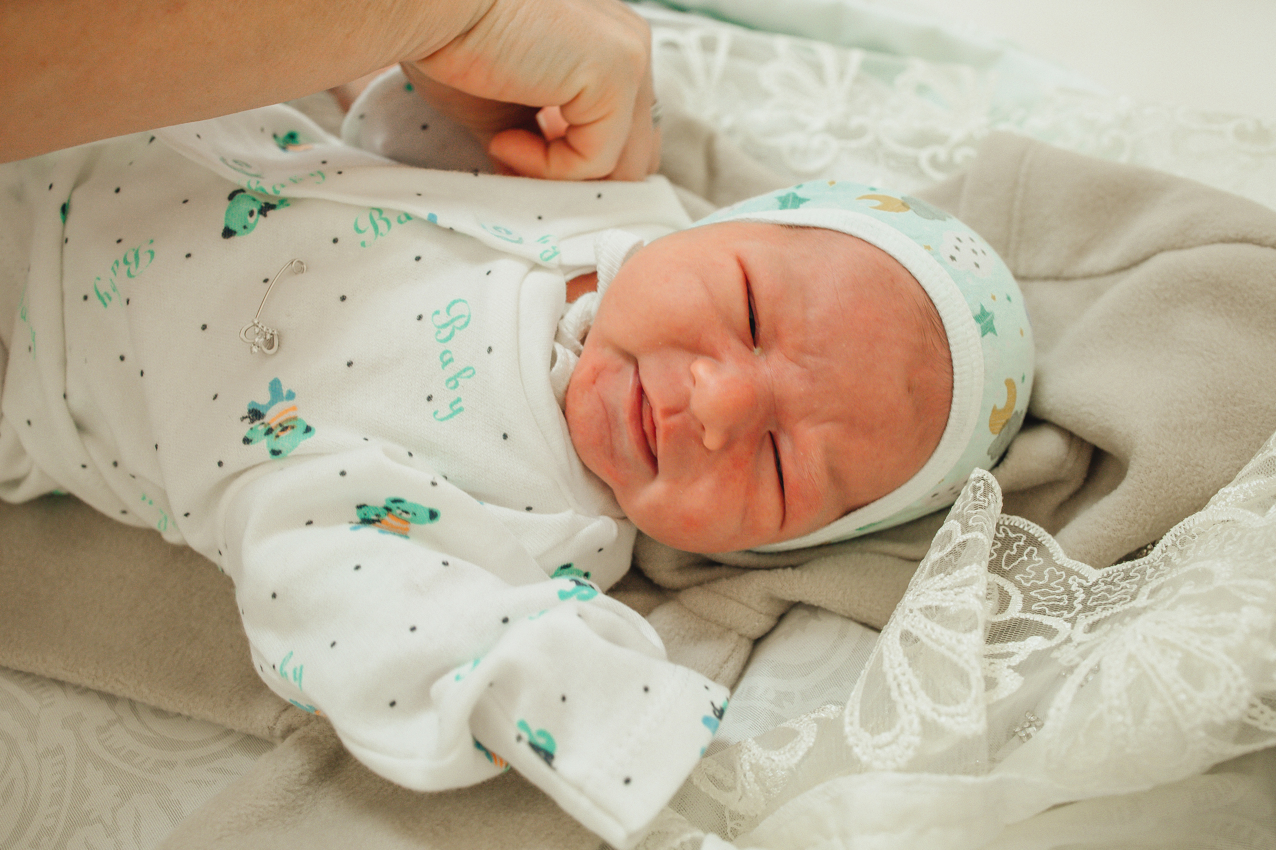 ВЫПИСКА. МиМика — самая детская фотография