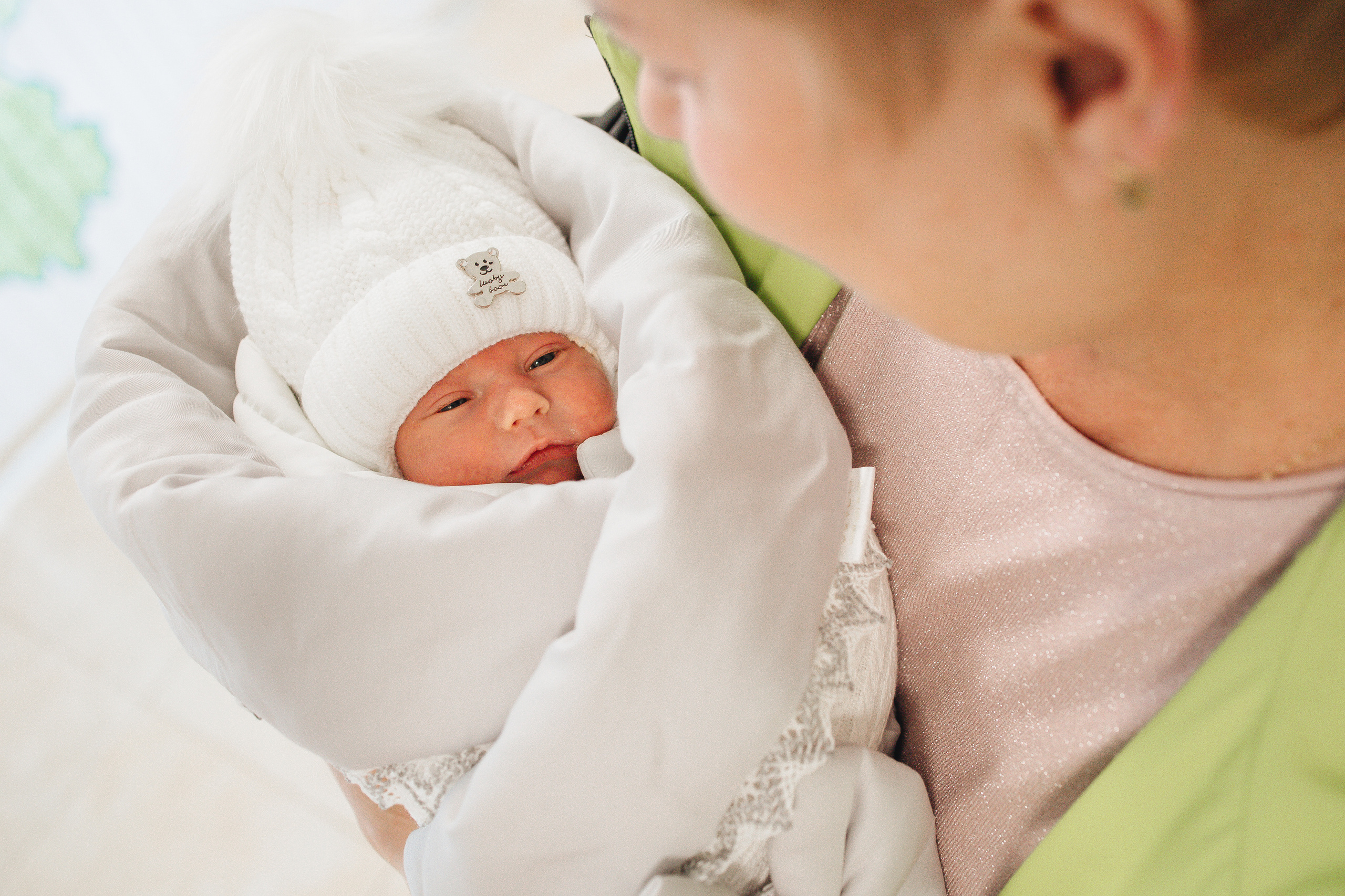 ВЫПИСКА. МиМика — самая детская фотография