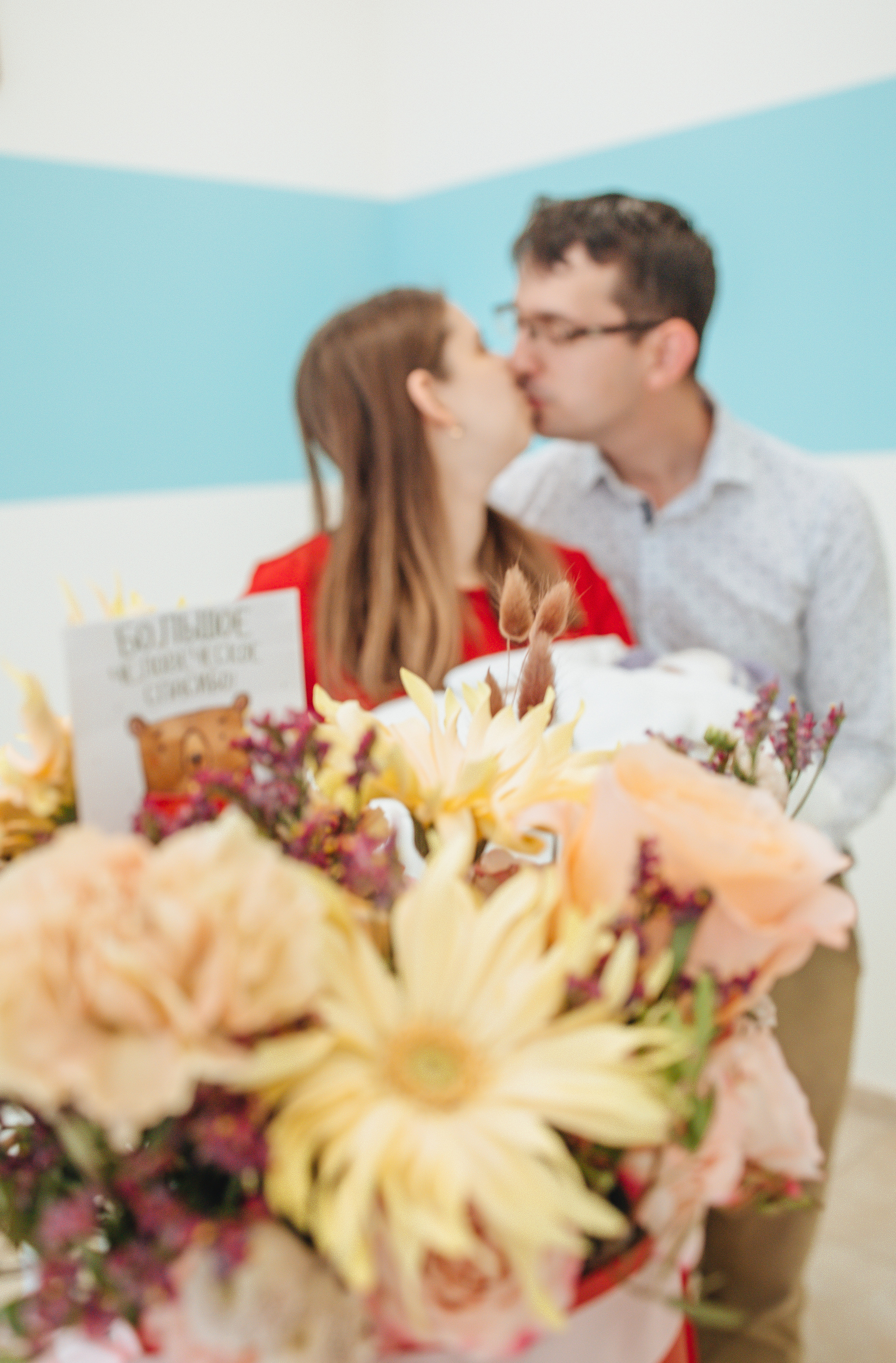 ВЫПИСКА. МиМика — самая детская фотография