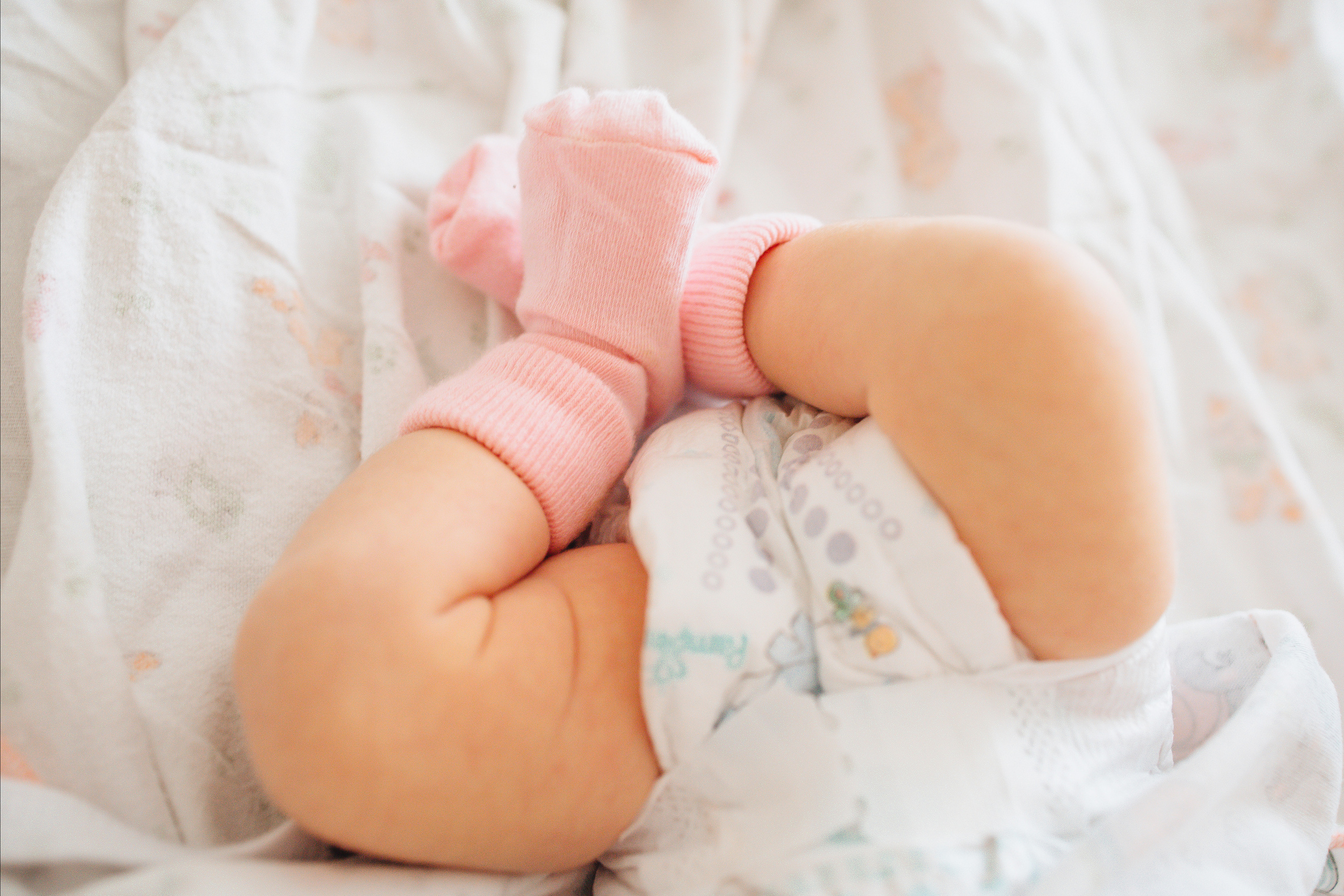 МАЛЫШИ в палате. МиМика — самая детская фотография