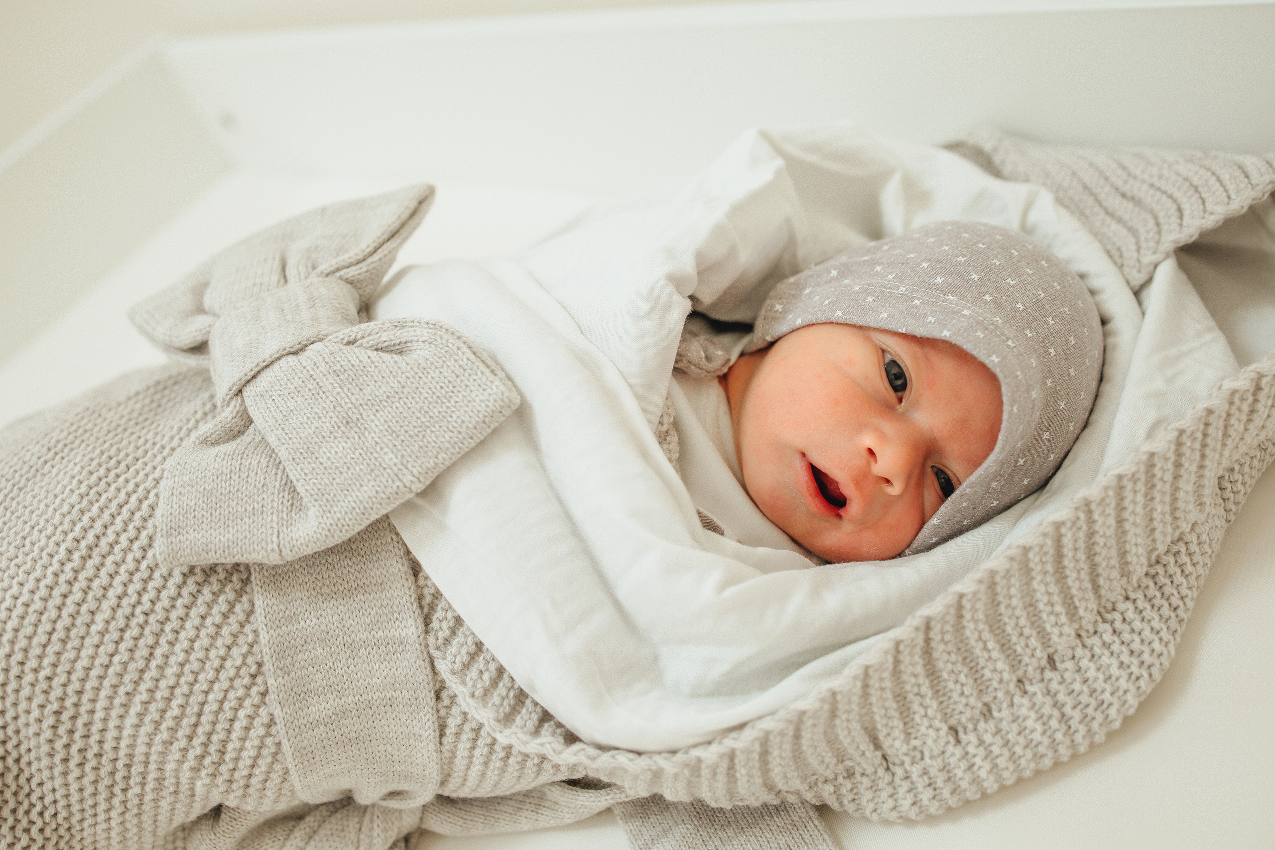 ВЫПИСКА. МиМика — самая детская фотография