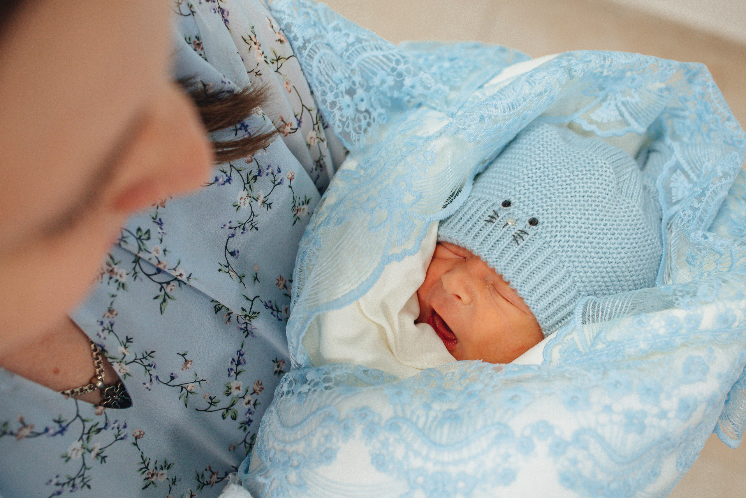 ВЫПИСКА. МиМика — самая детская фотография