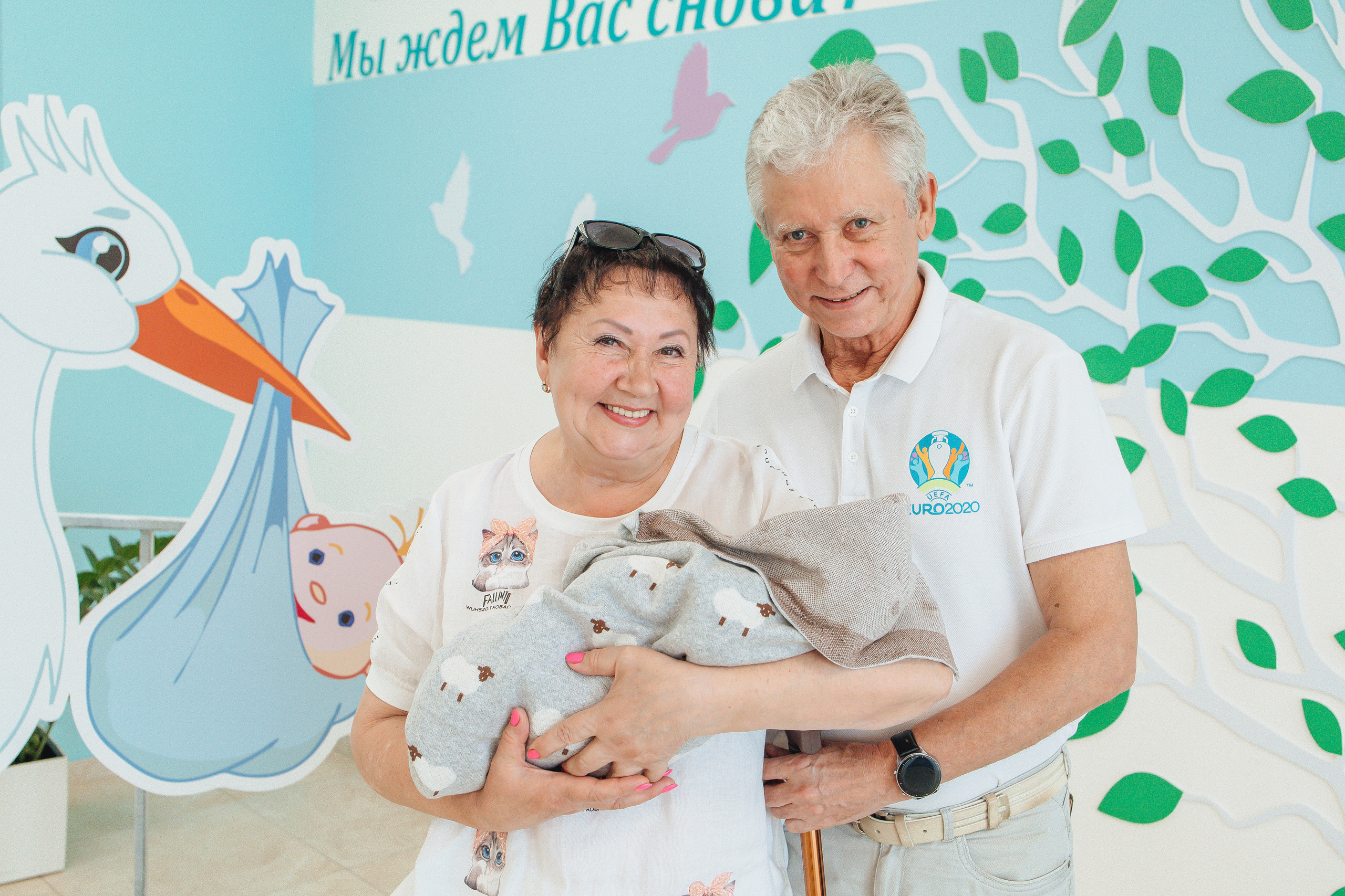 ВЫПИСКА. МиМика — самая детская фотография