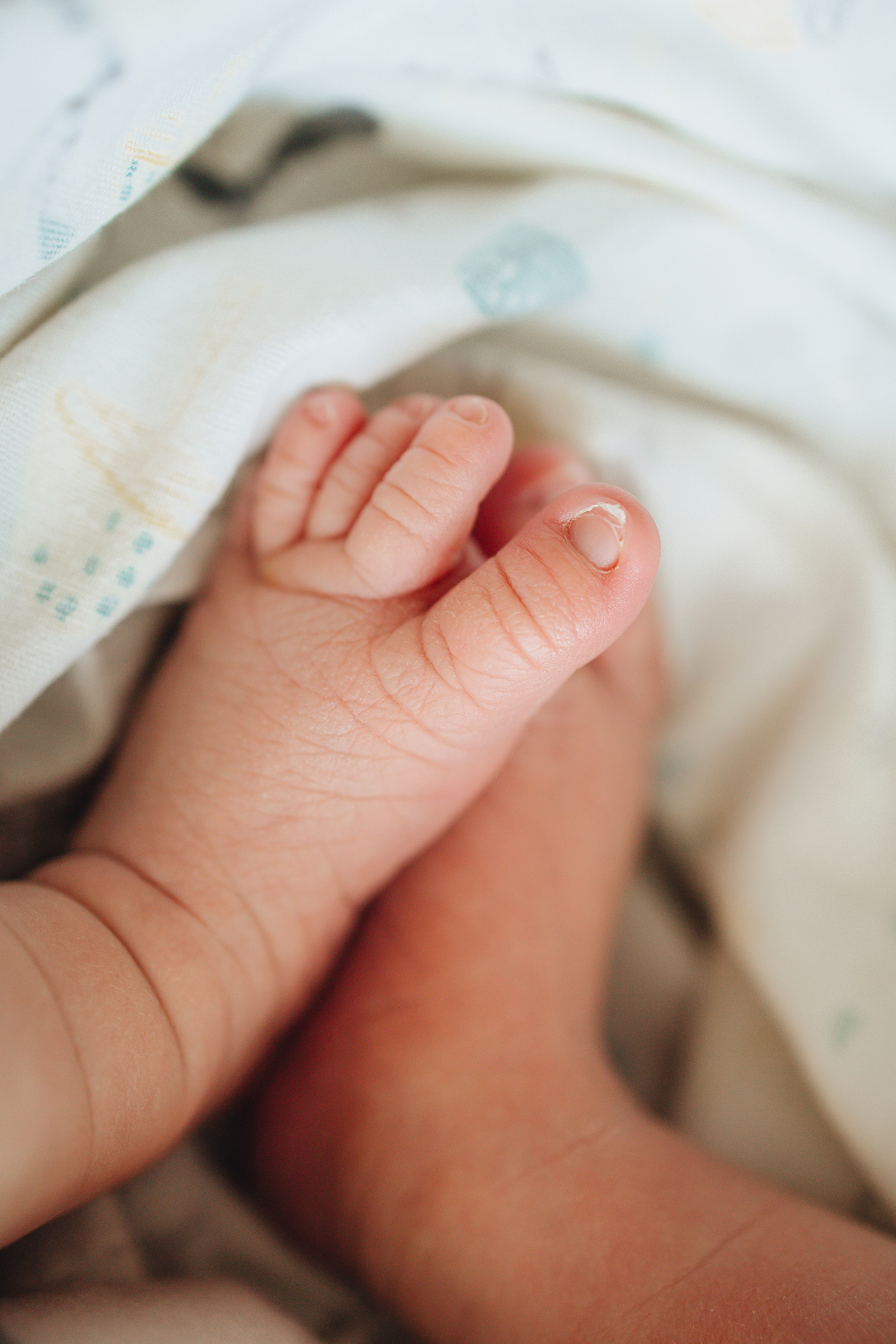 МАЛЫШИ в палате. МиМика — самая детская фотография