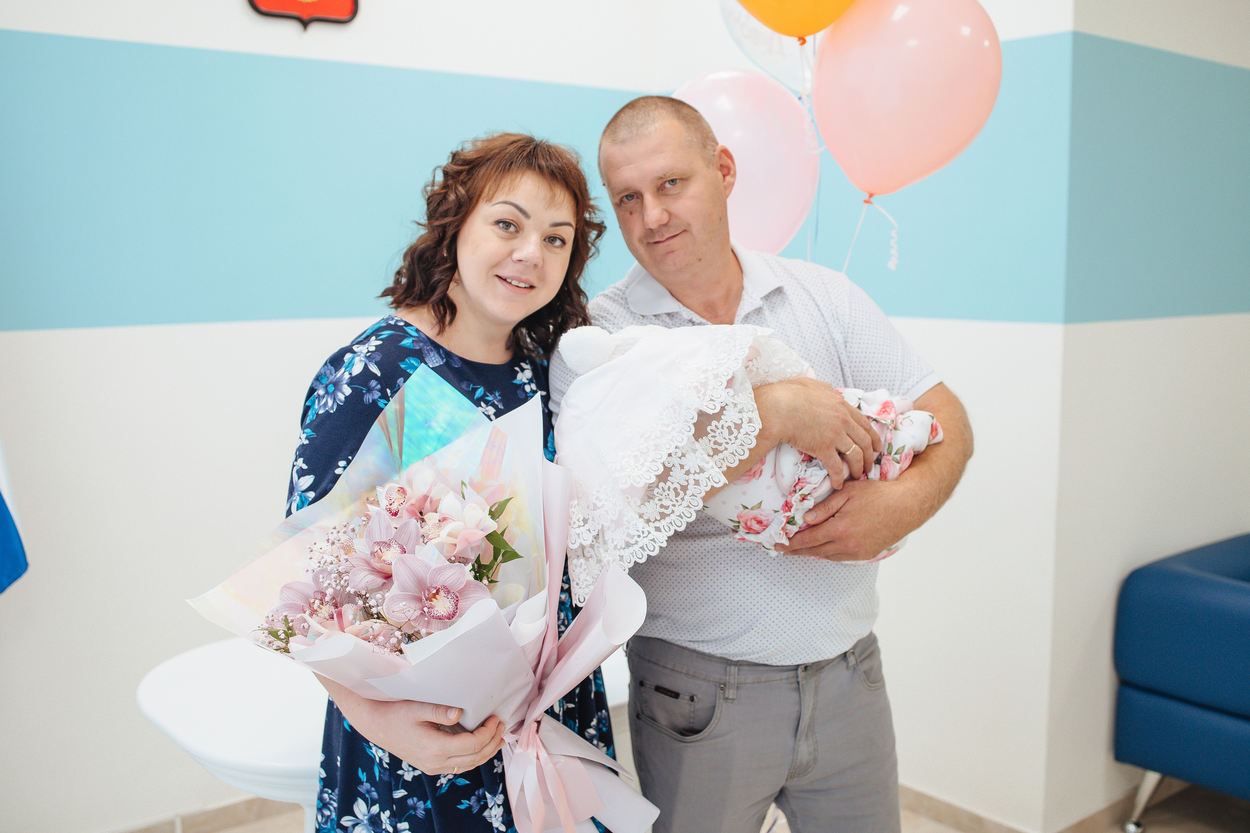 ВЫПИСКА. МиМика — самая детская фотография