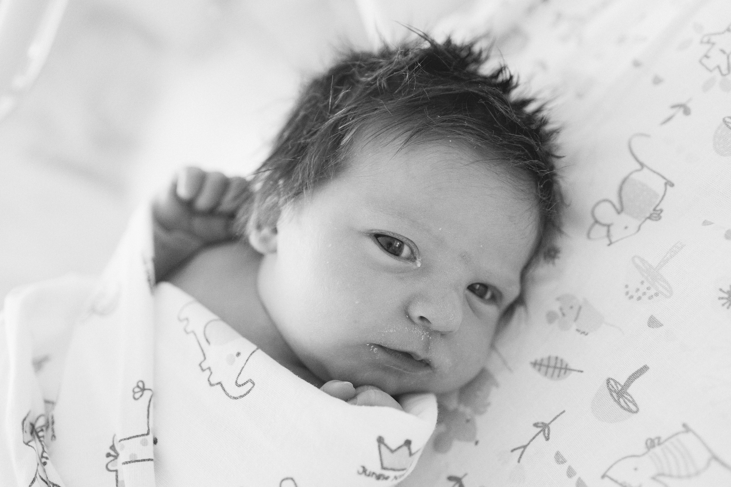 ВЫПИСКА. МиМика — самая детская фотография