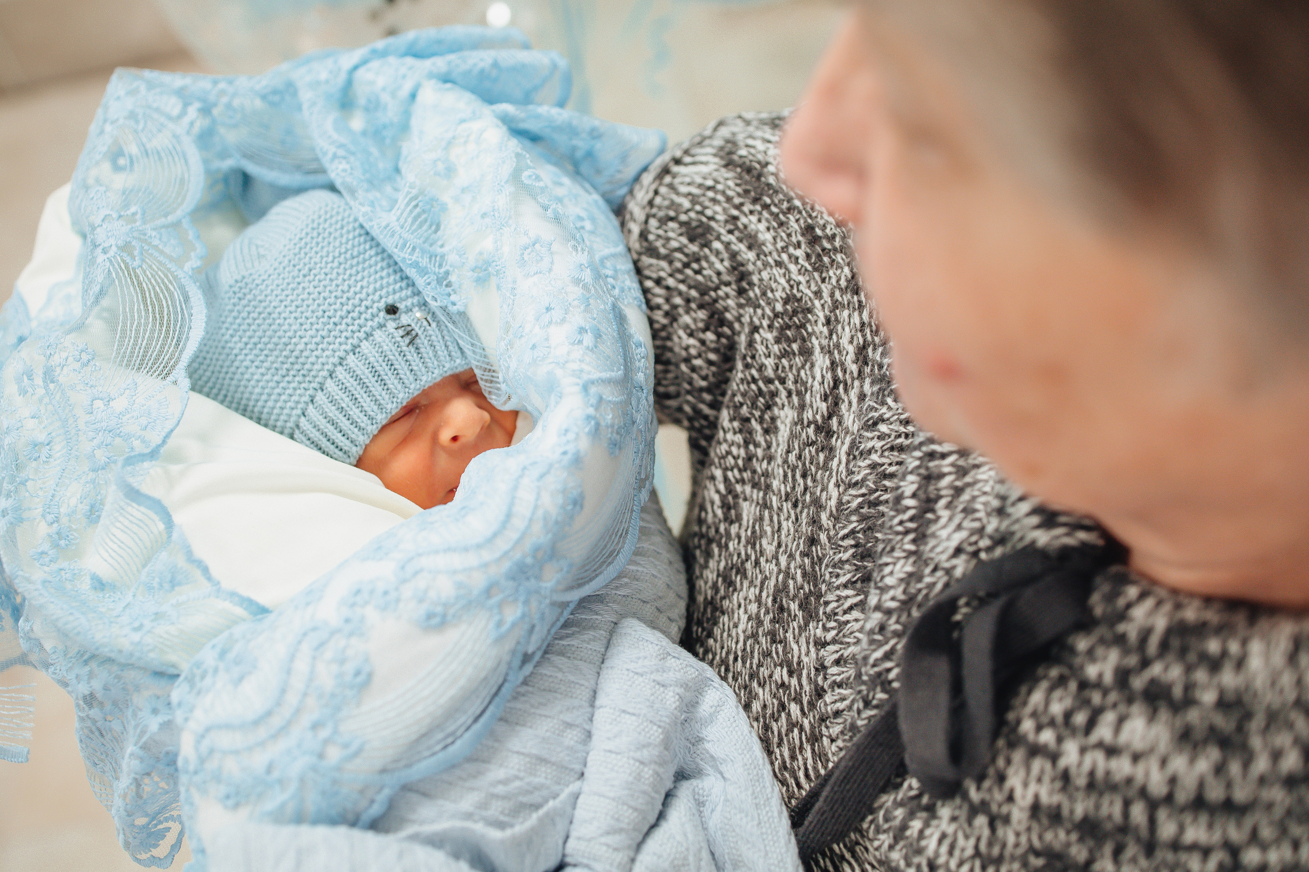 ВЫПИСКА. МиМика — самая детская фотография