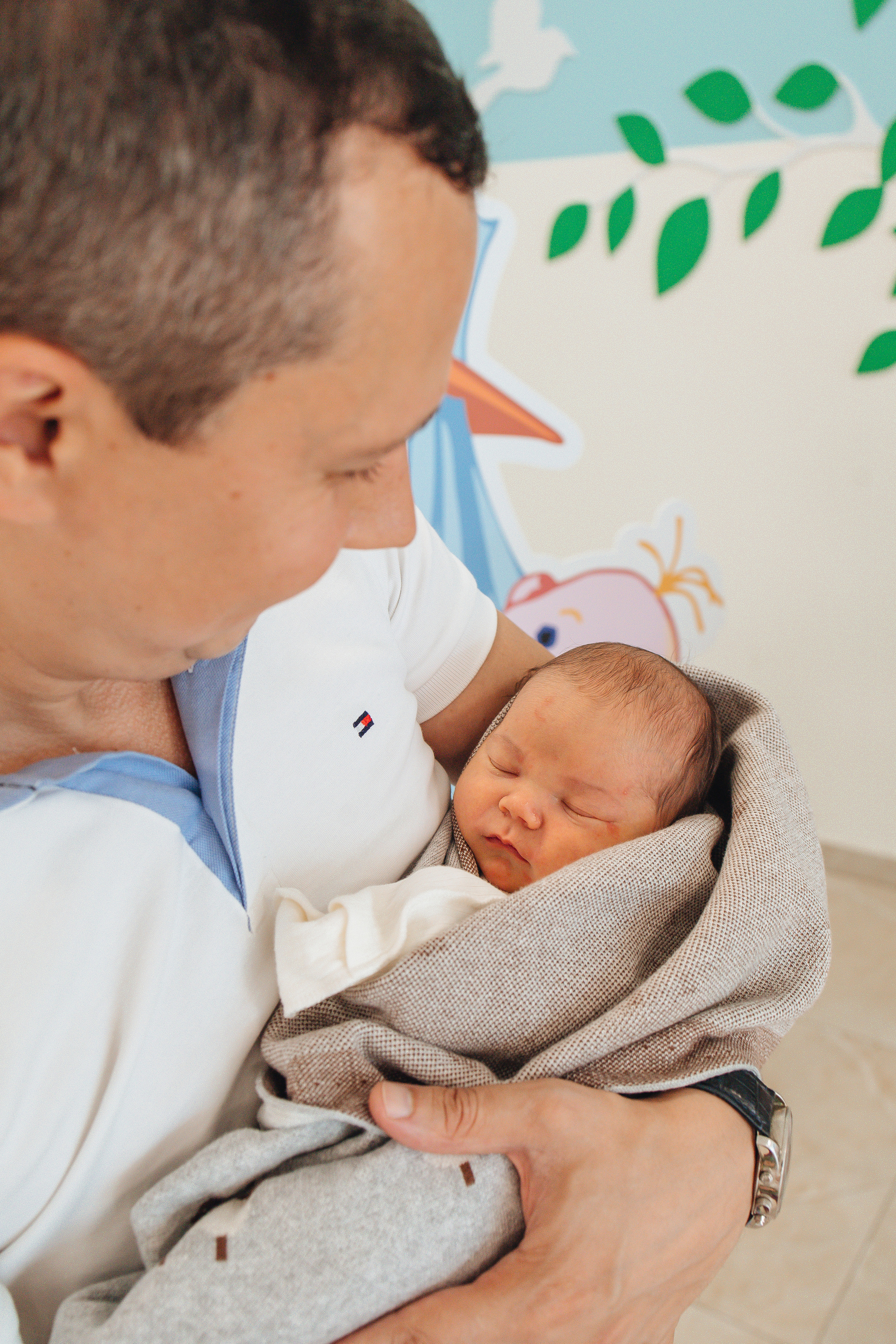 ВЫПИСКА. МиМика — самая детская фотография