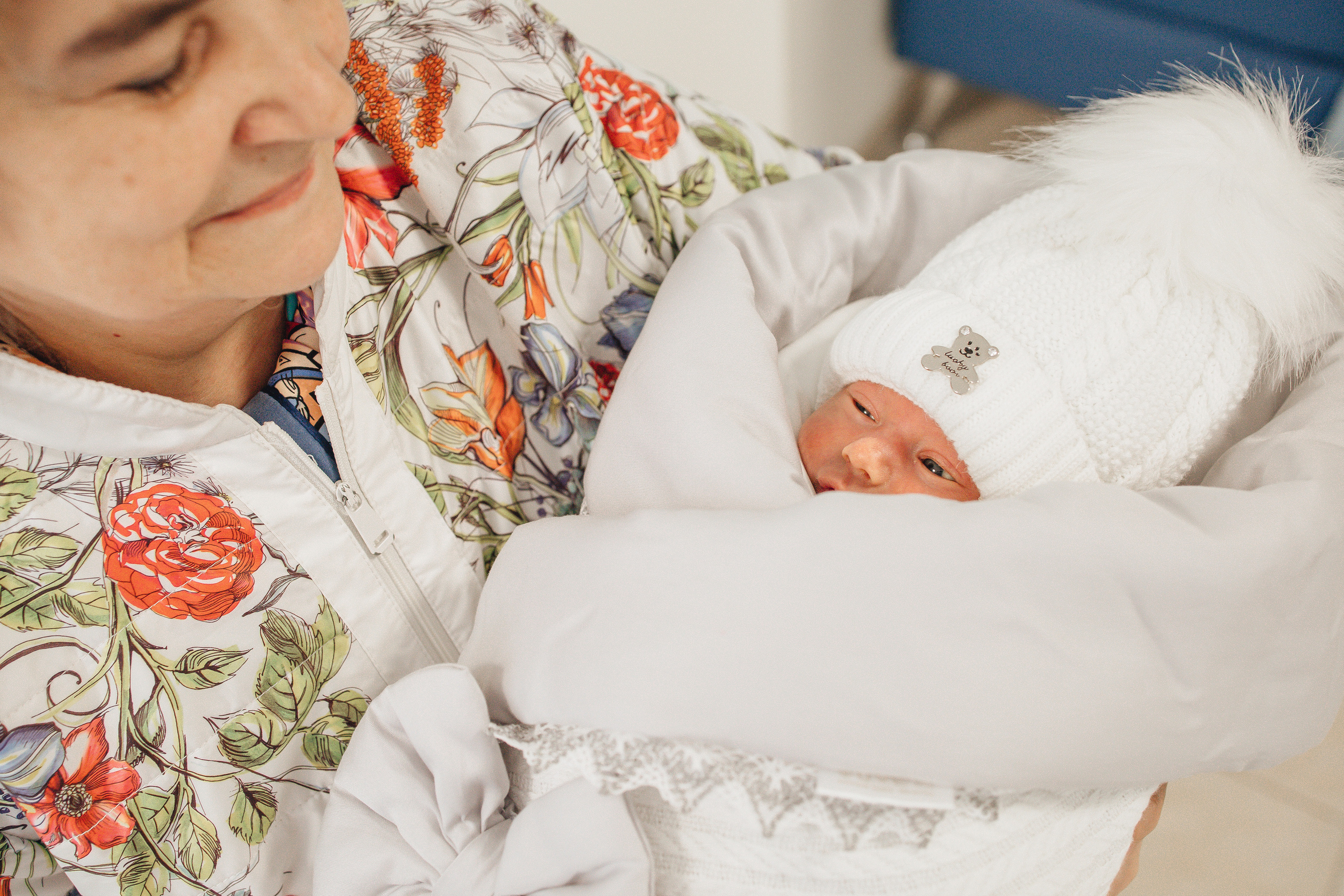 ВЫПИСКА. МиМика — самая детская фотография