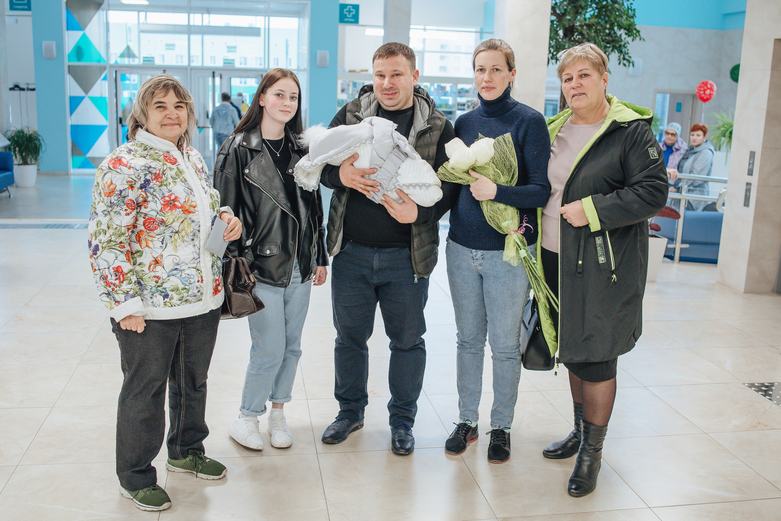 ВЫПИСКА. МиМика — самая детская фотография