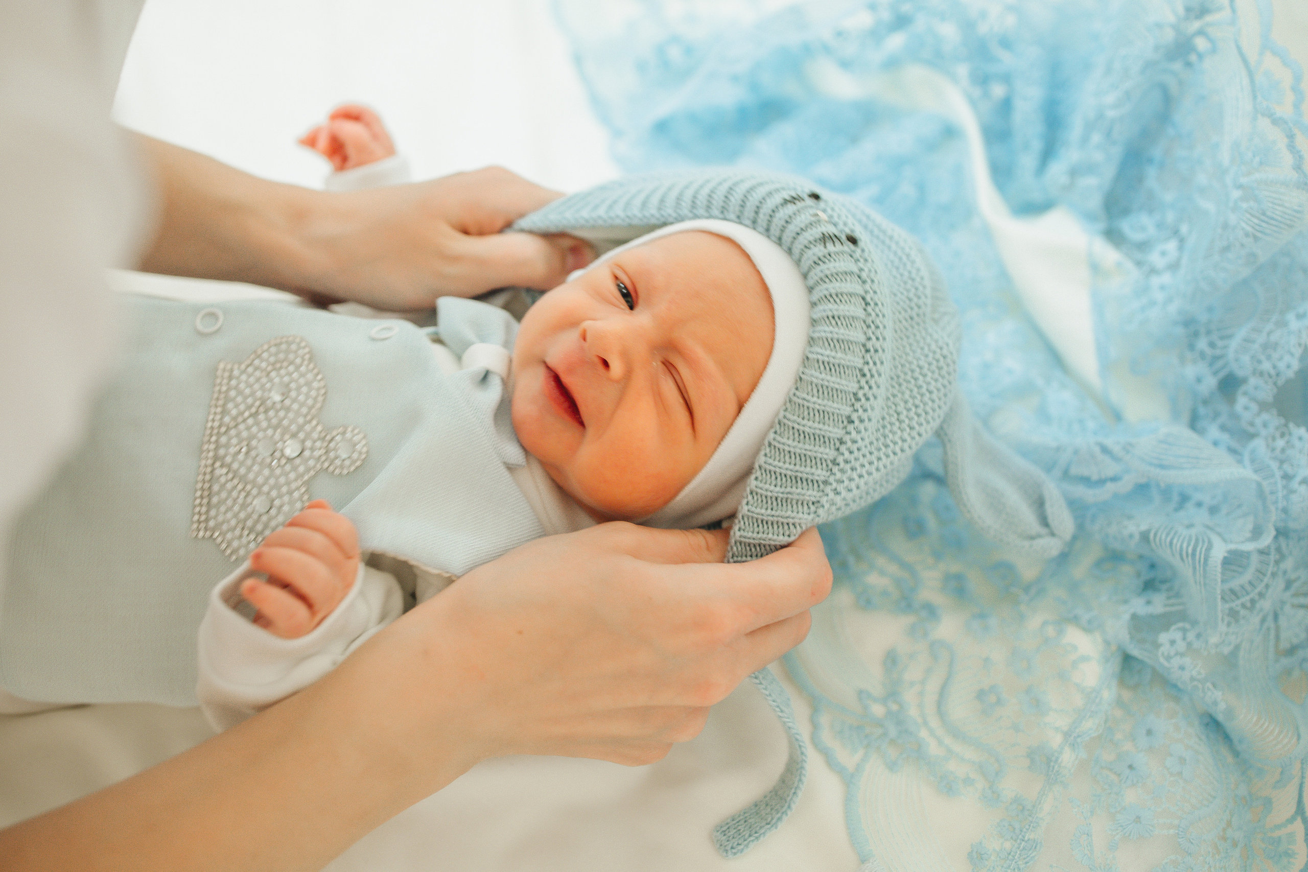 ВЫПИСКА. МиМика — самая детская фотография