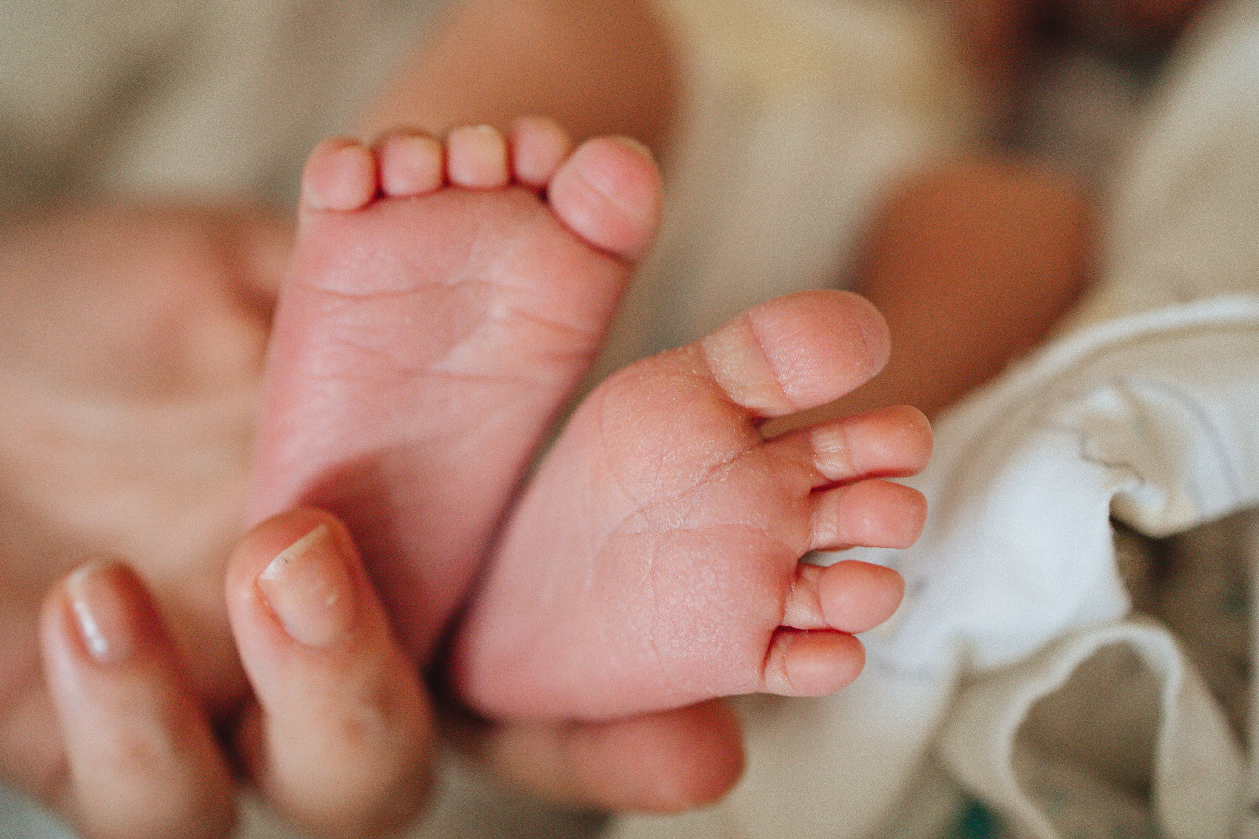 МАЛЫШИ в палате. МиМика — самая детская фотография