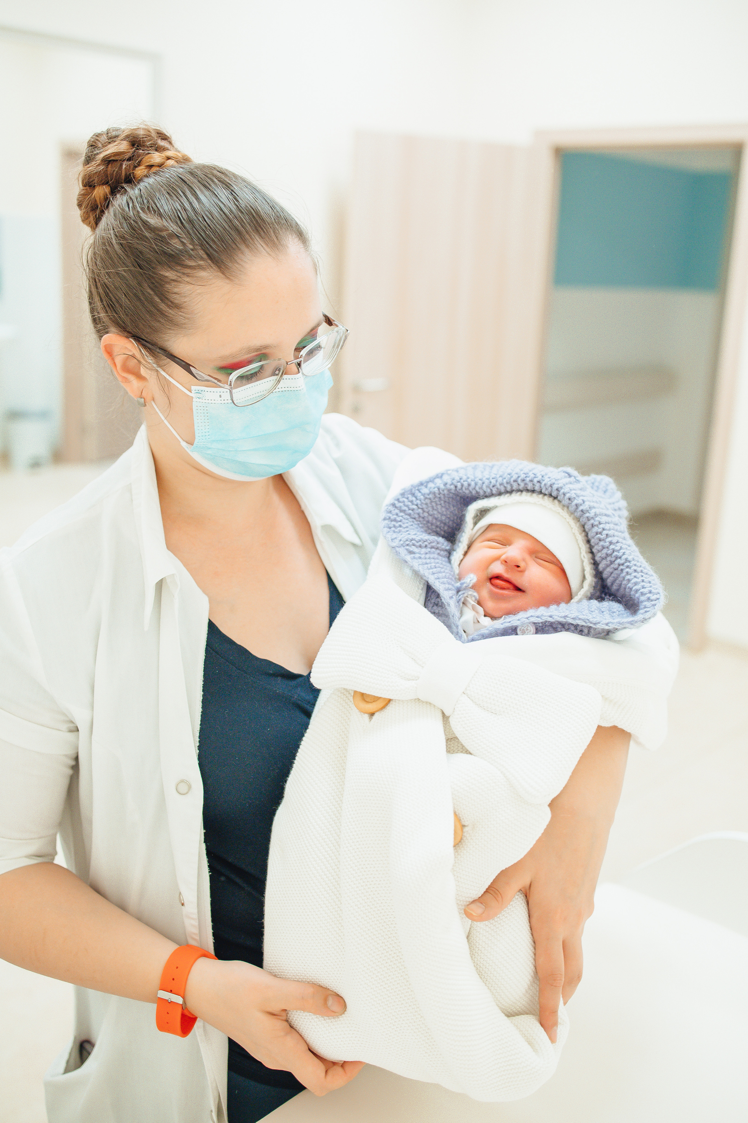 ВЫПИСКА. МиМика — самая детская фотография