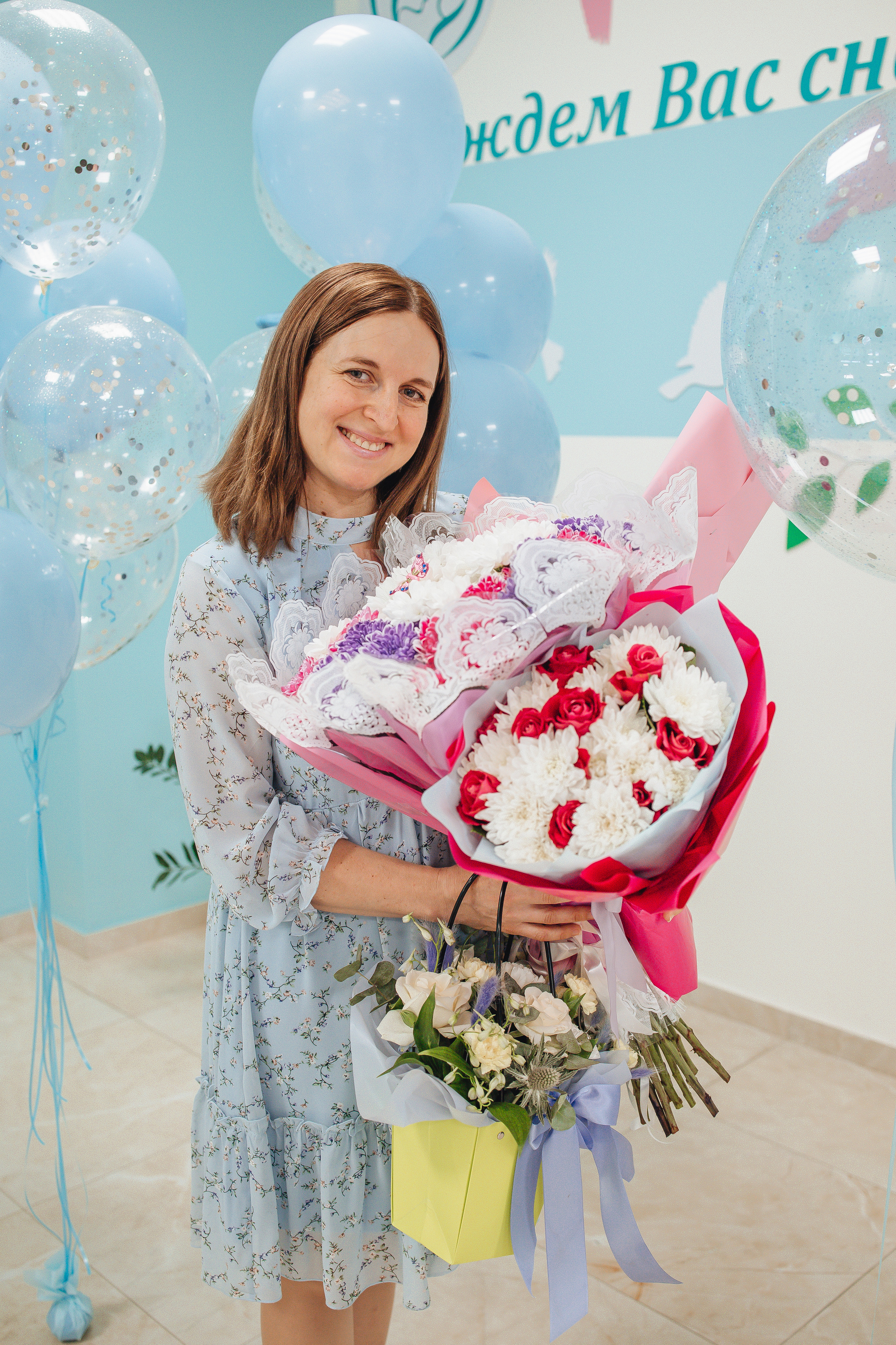 ВЫПИСКА. МиМика — самая детская фотография