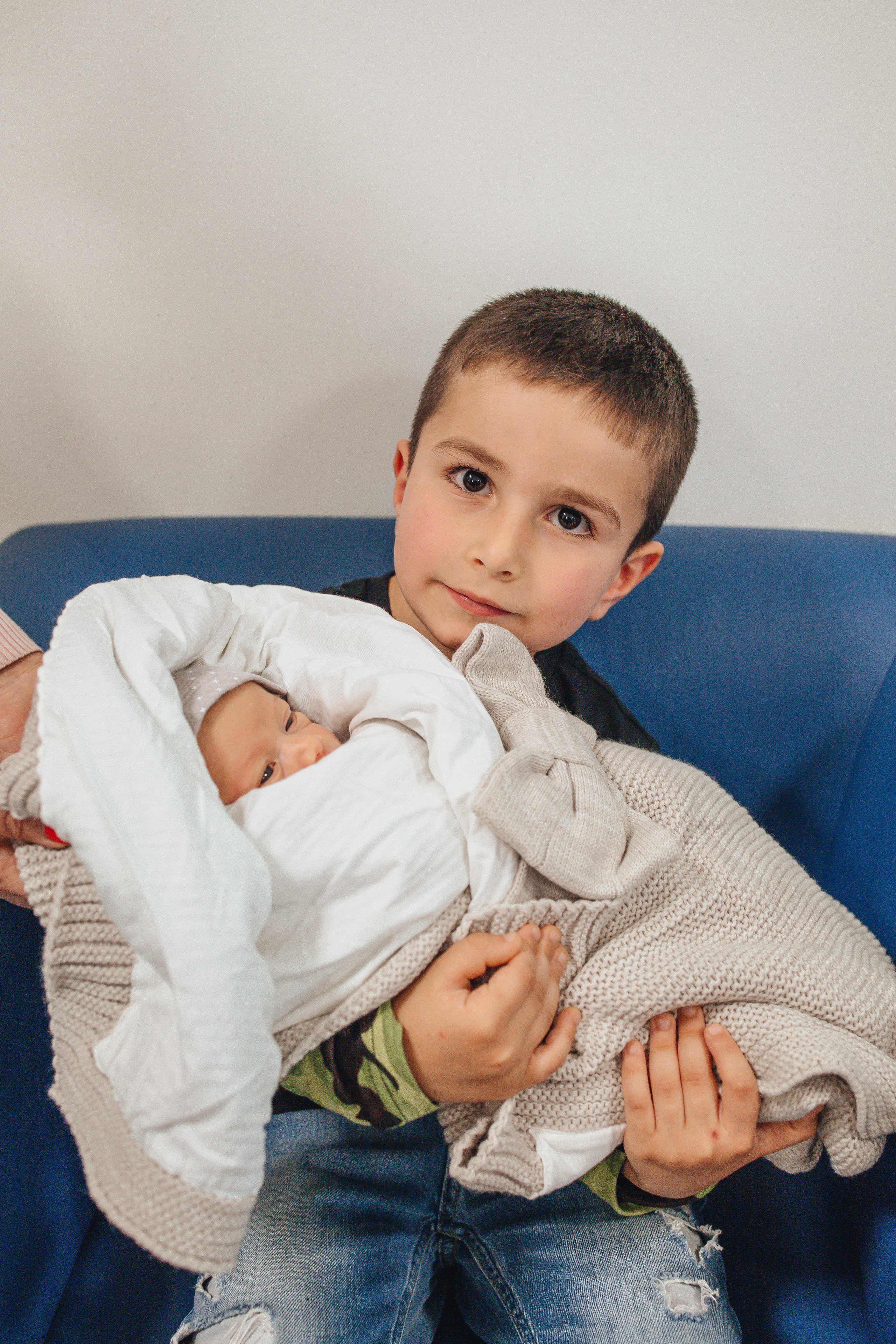 ВЫПИСКА. МиМика — самая детская фотография